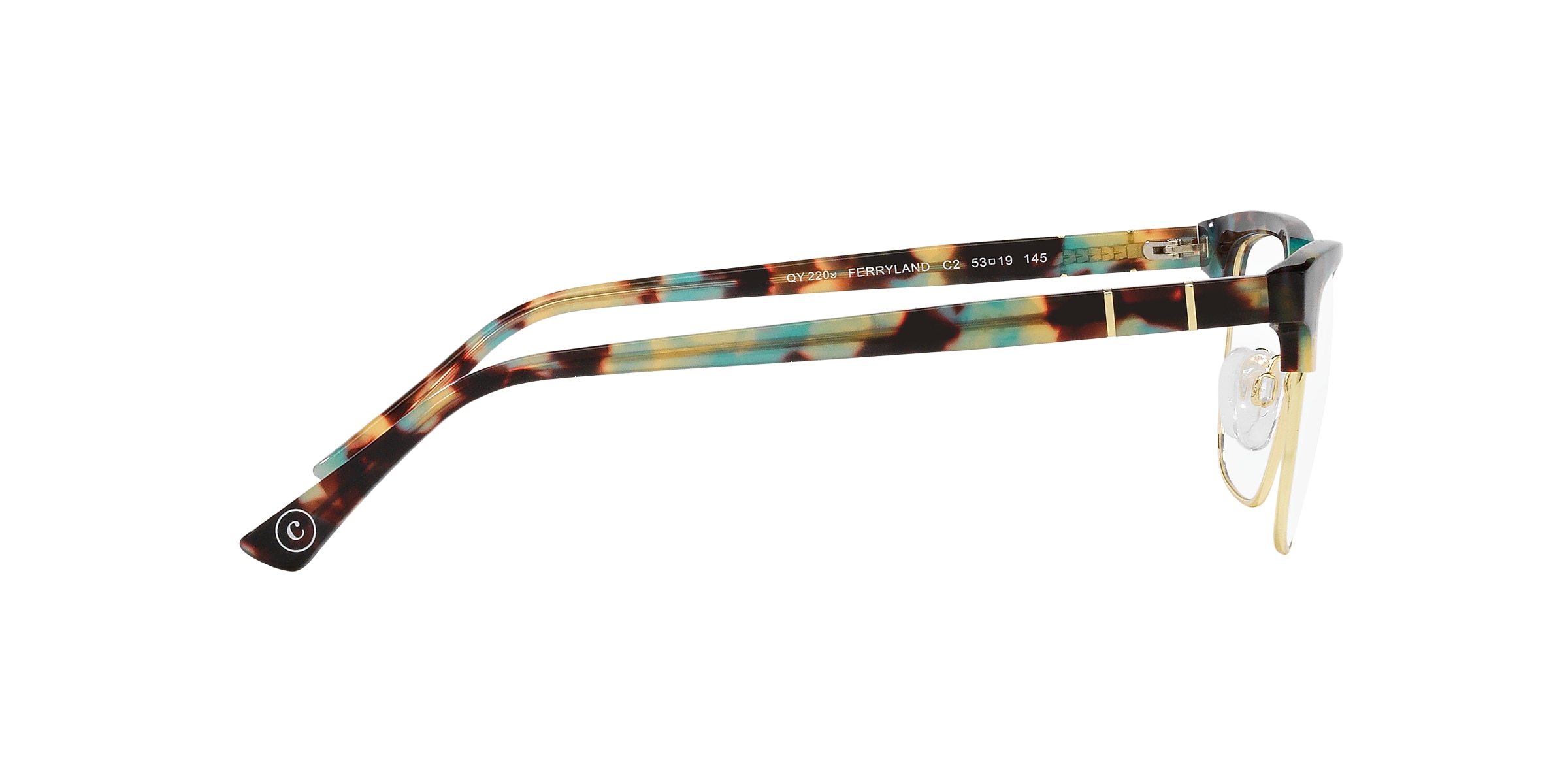 Clearly Glasses FERRYLAND