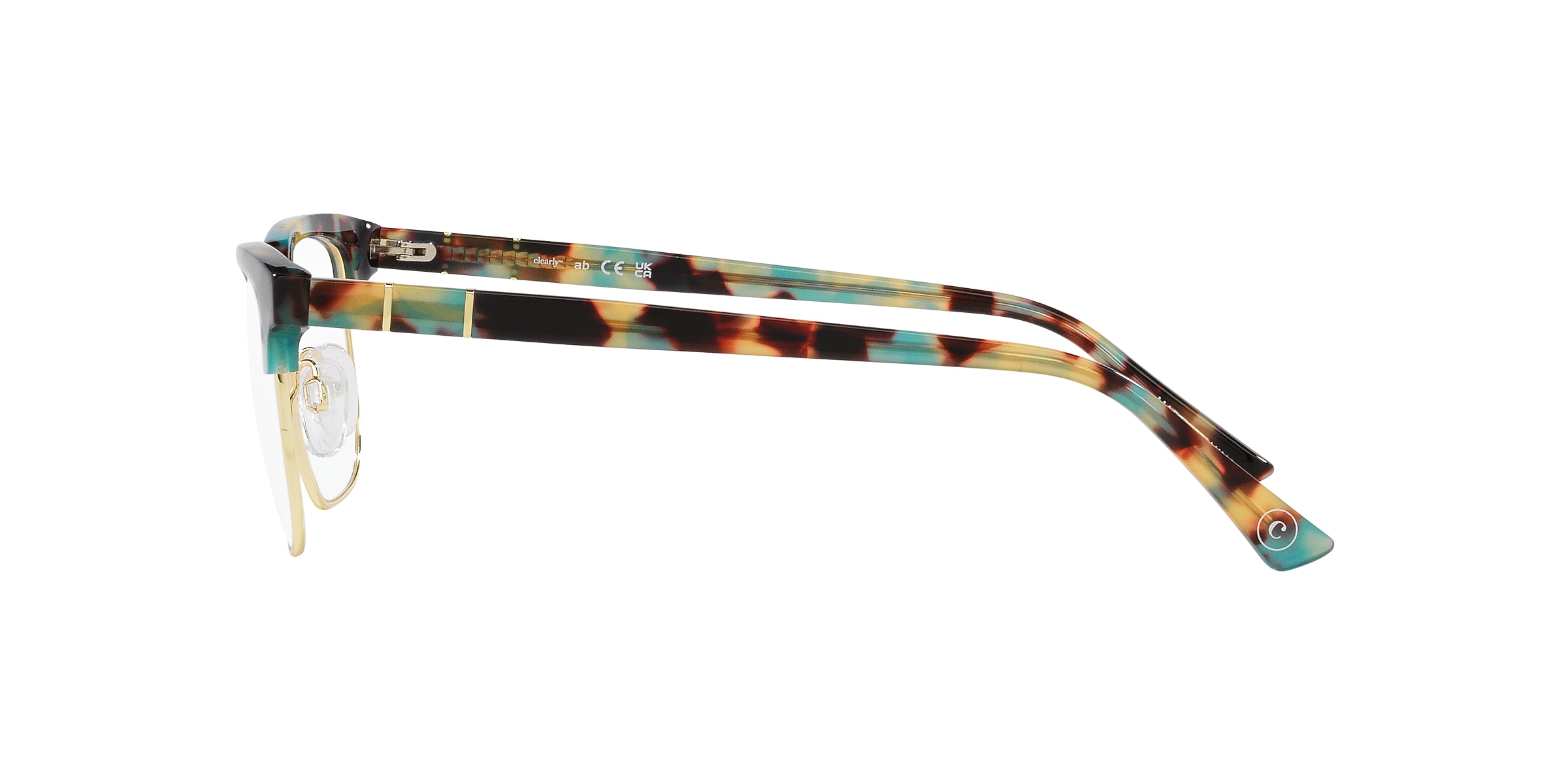 Clearly Glasses FERRYLAND