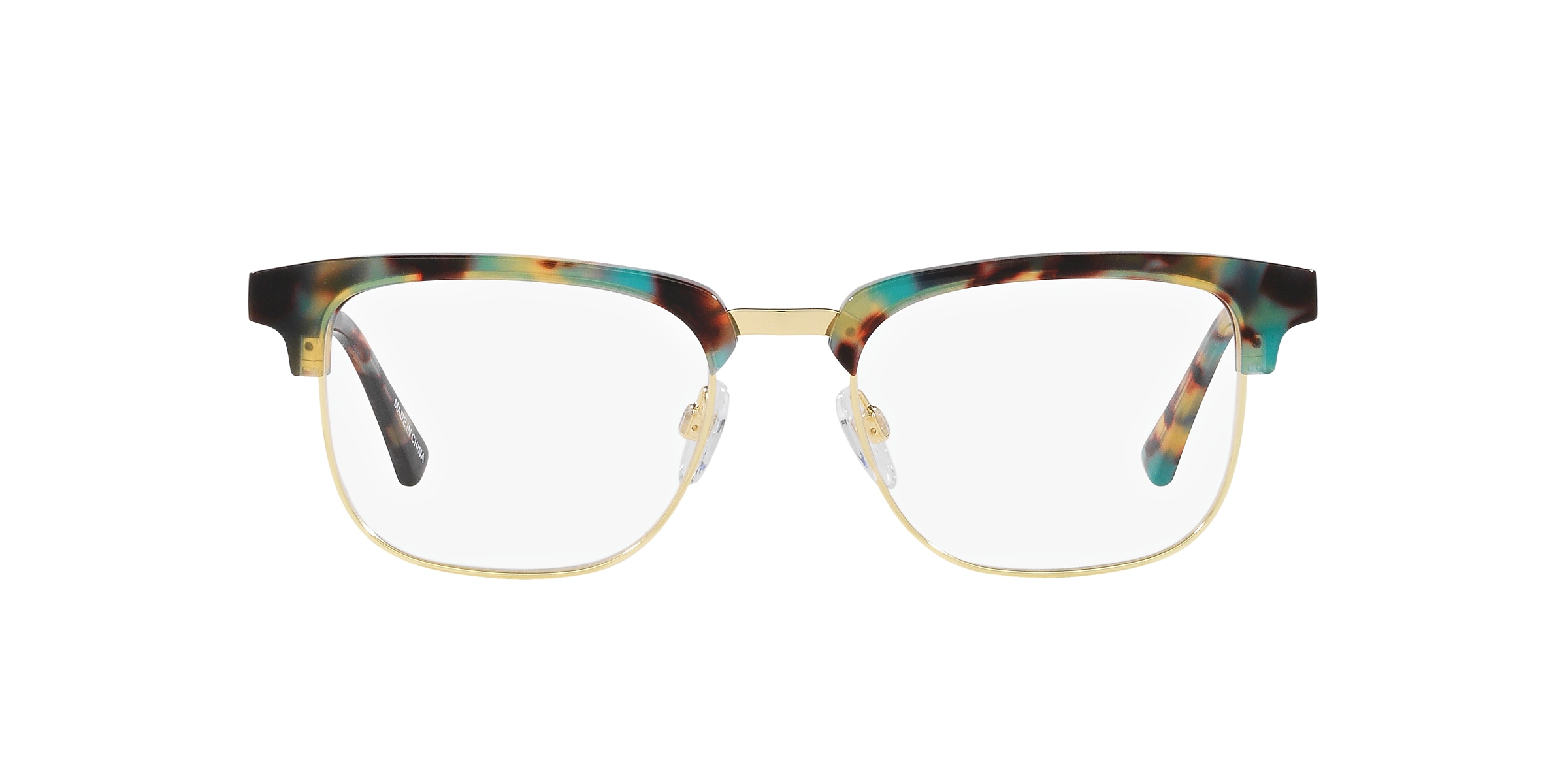 Clearly Glasses FERRYLAND