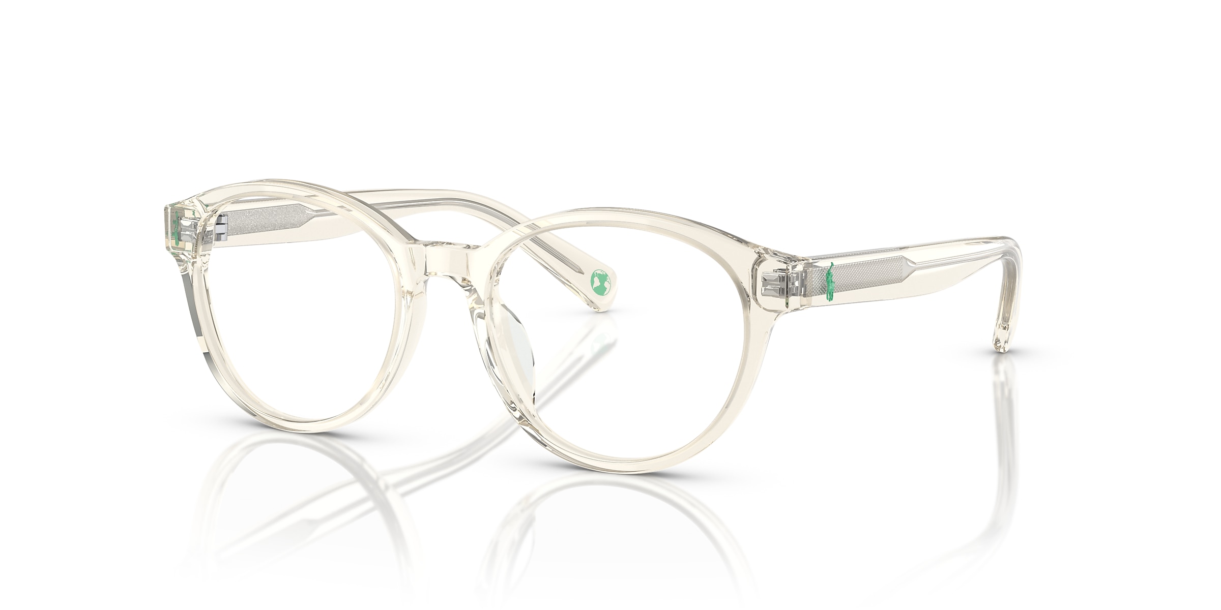 Polo Ralph Lauren Glasses PP8546U KIDS