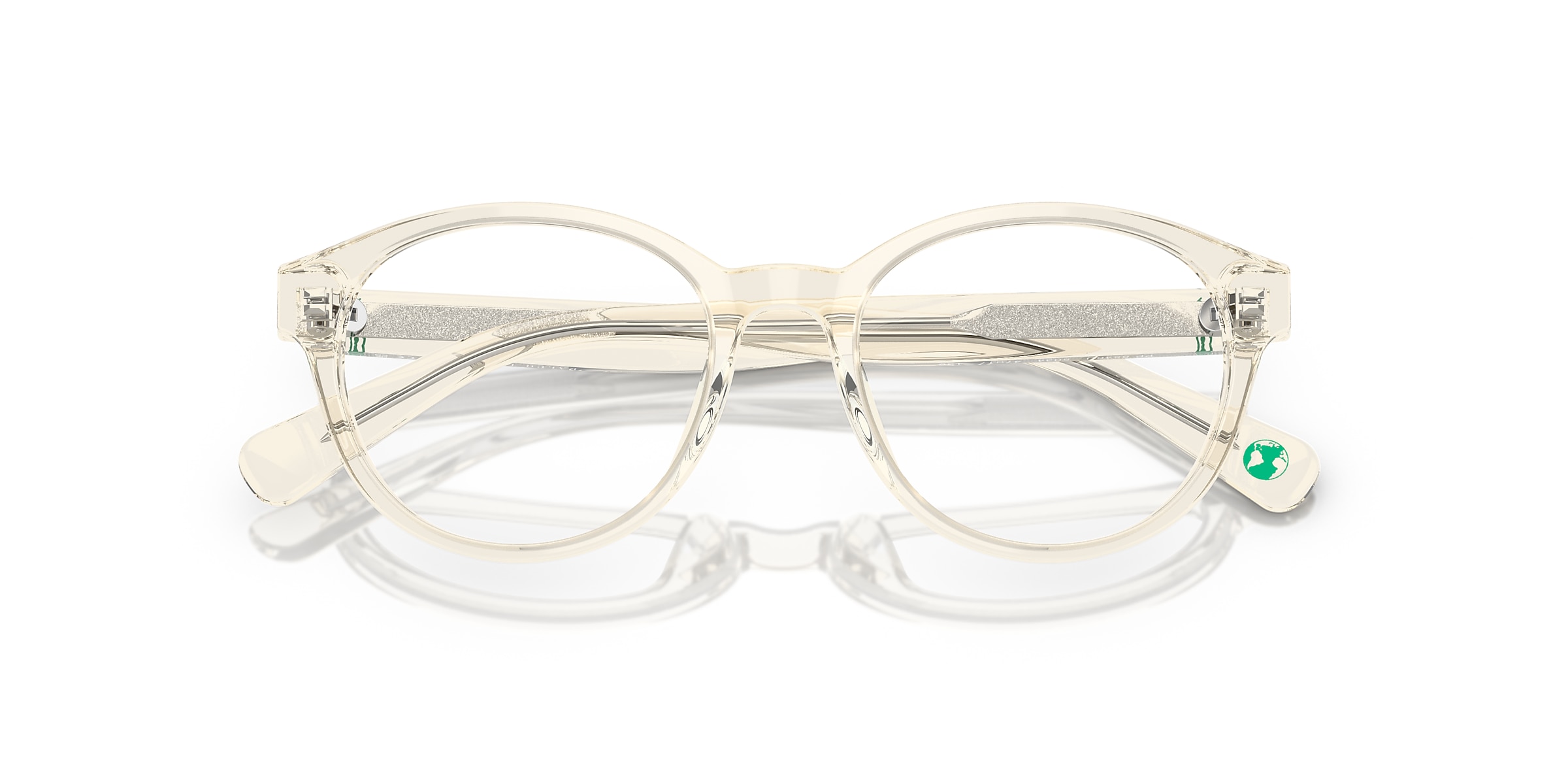 Polo Ralph Lauren Glasses PP8546U KIDS