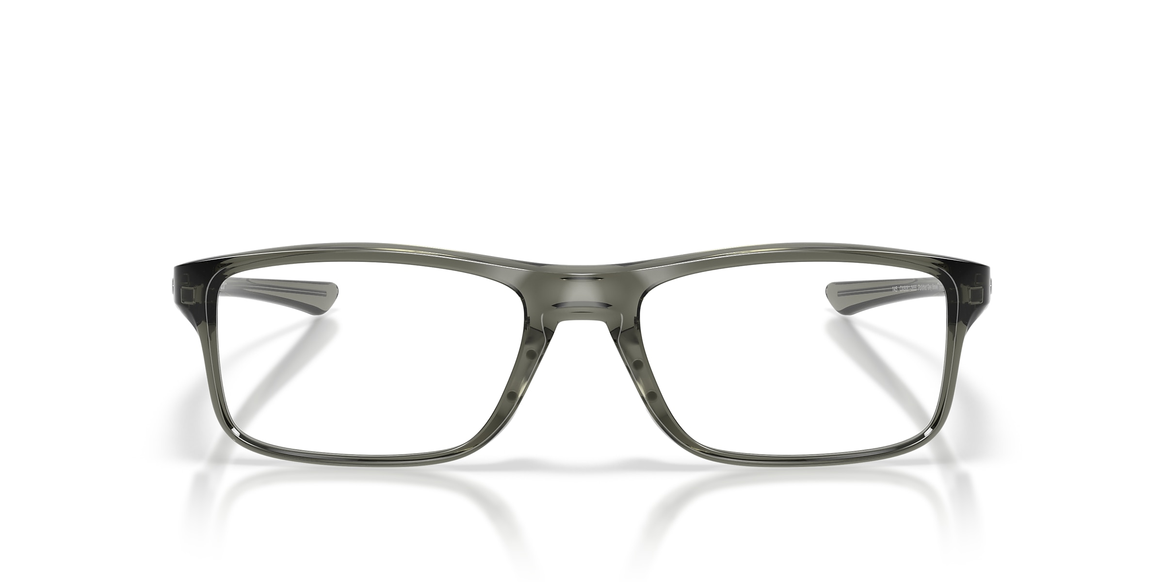 Oakley Glasses OX8081 PLANK 2.0