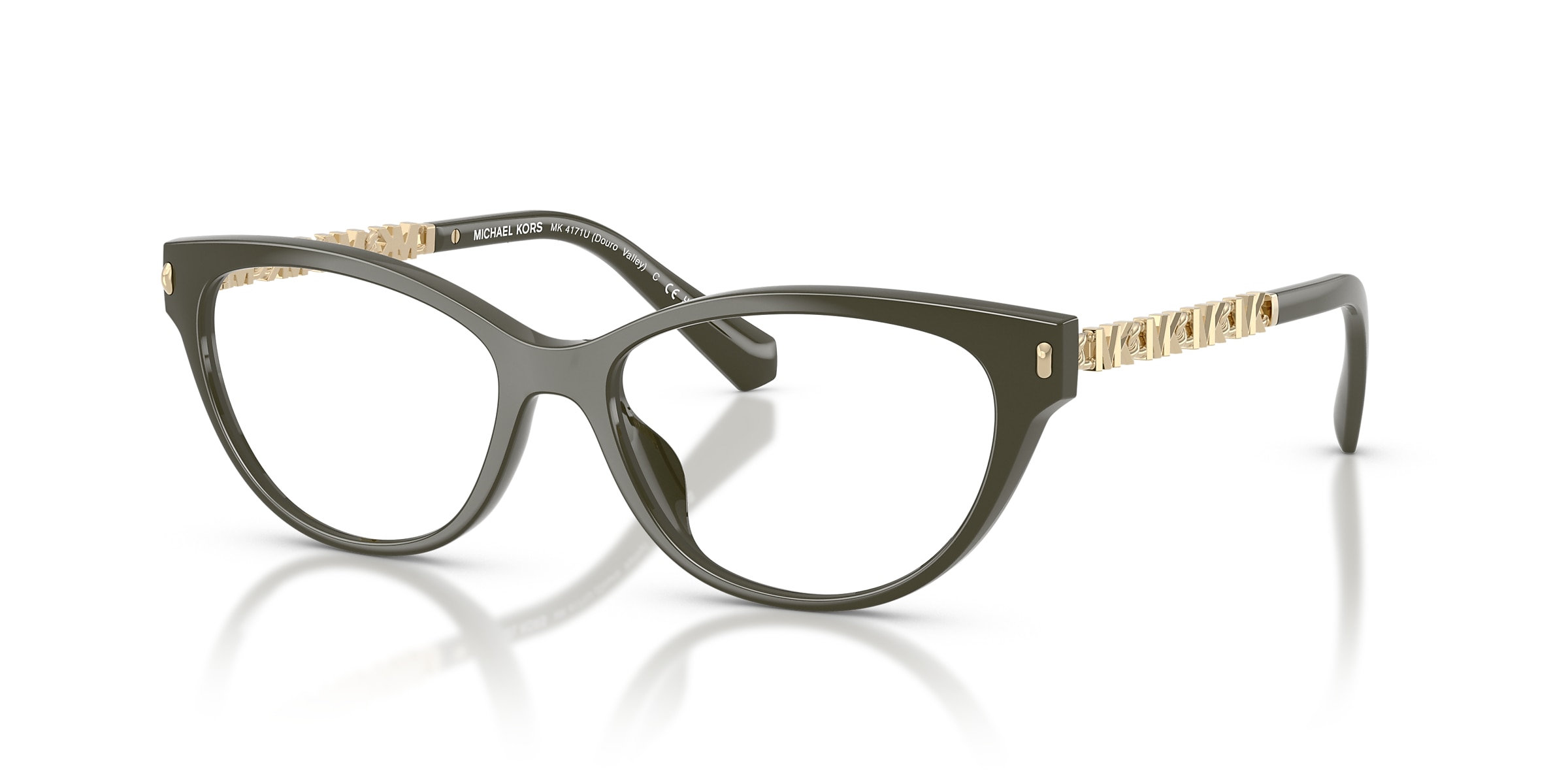 Michael Kors Glasses MK4171U DOURO VALLEY