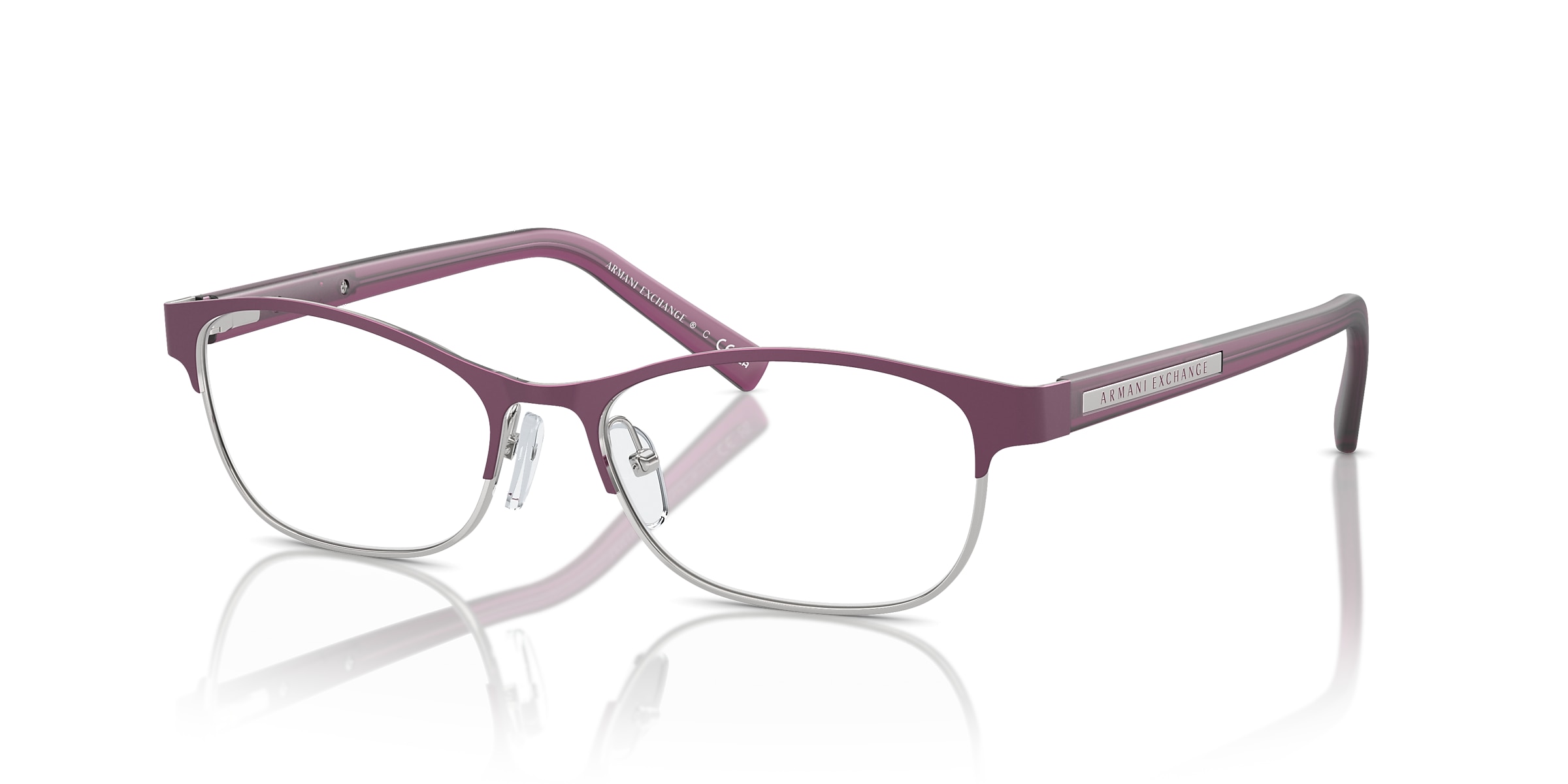 Armani Exchange Glasses AX1010