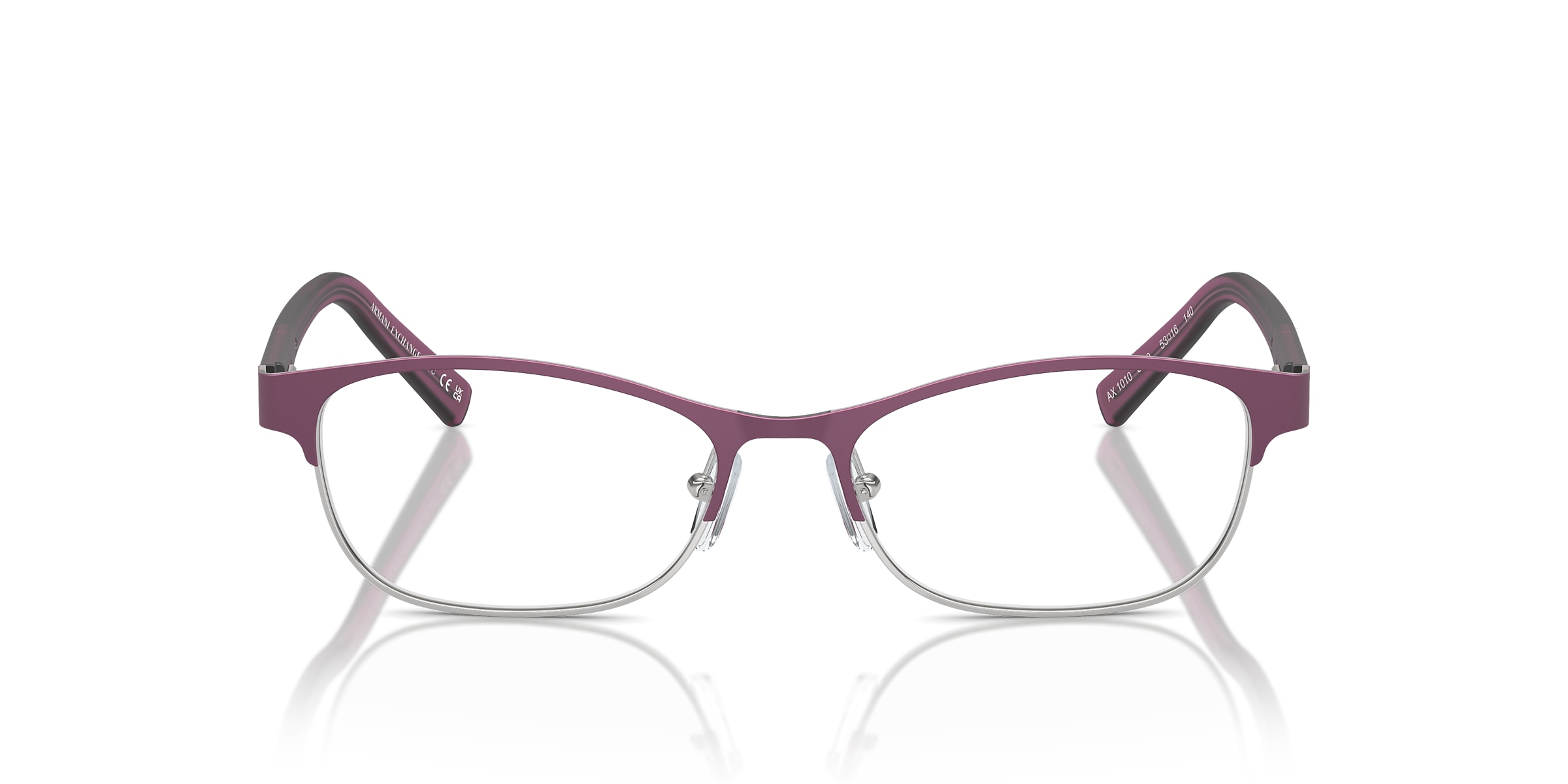 Armani Exchange Glasses AX1010