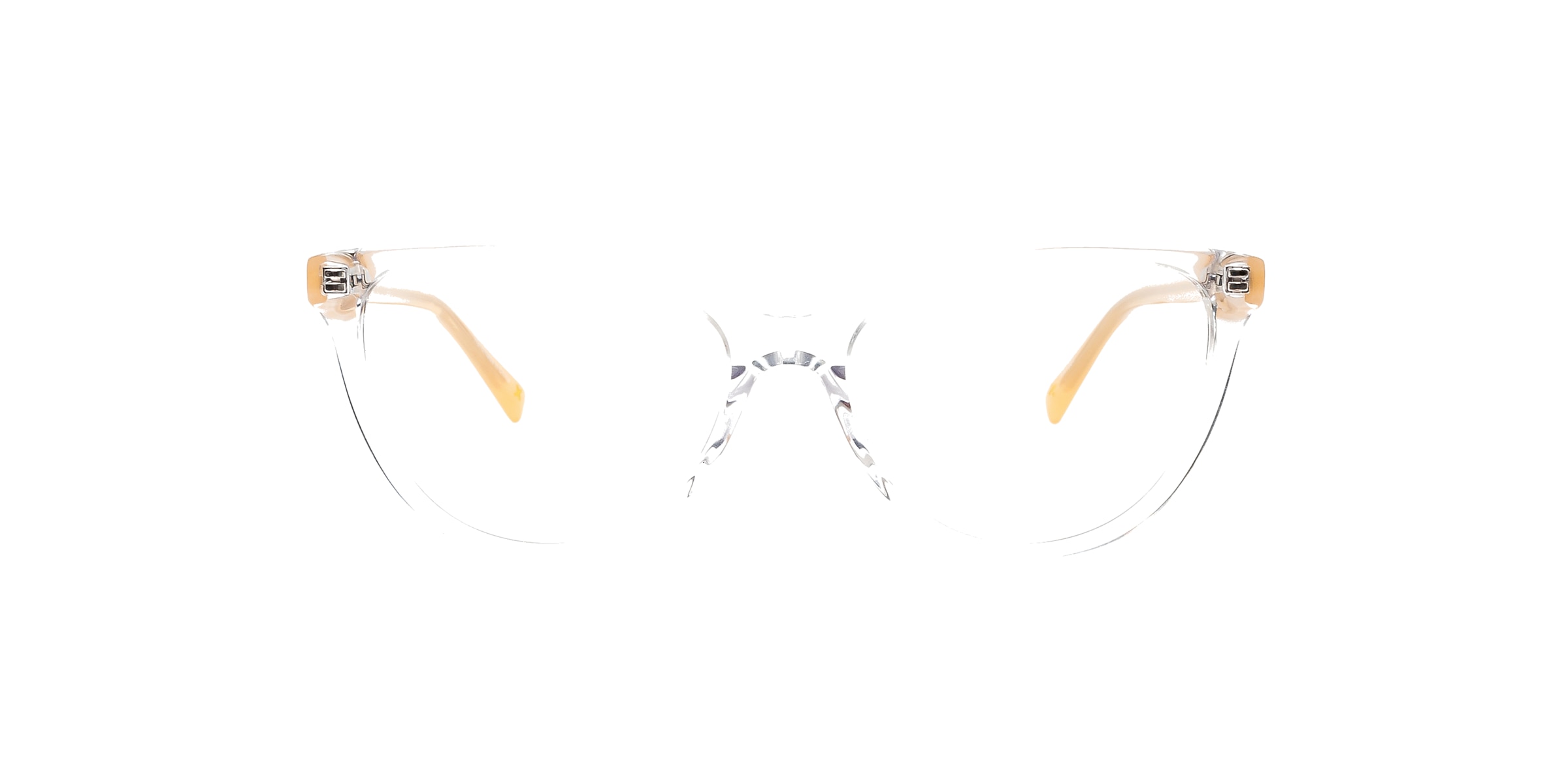 Clearly Glasses CRATER