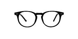 clearly Glasses red lake