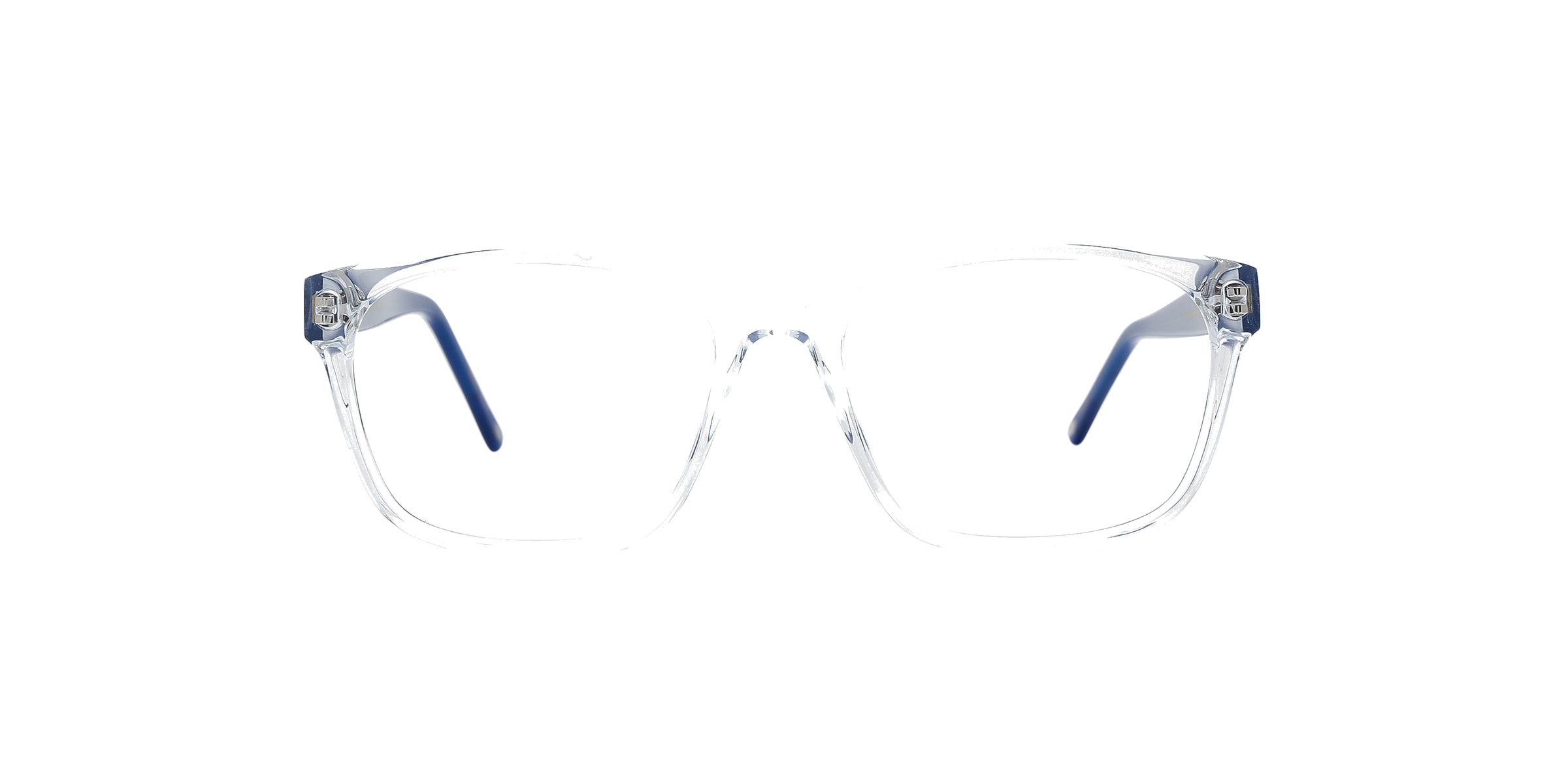 Clearly Glasses TURTLE BAY