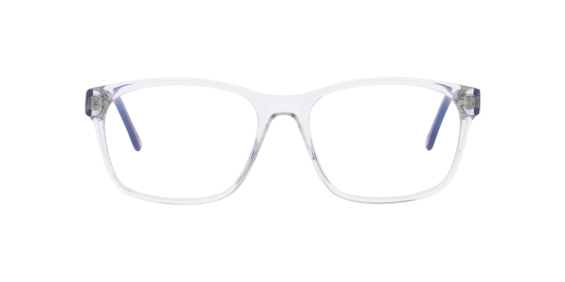 Clearly TURTLE BAY Clear Crystal, Size: S