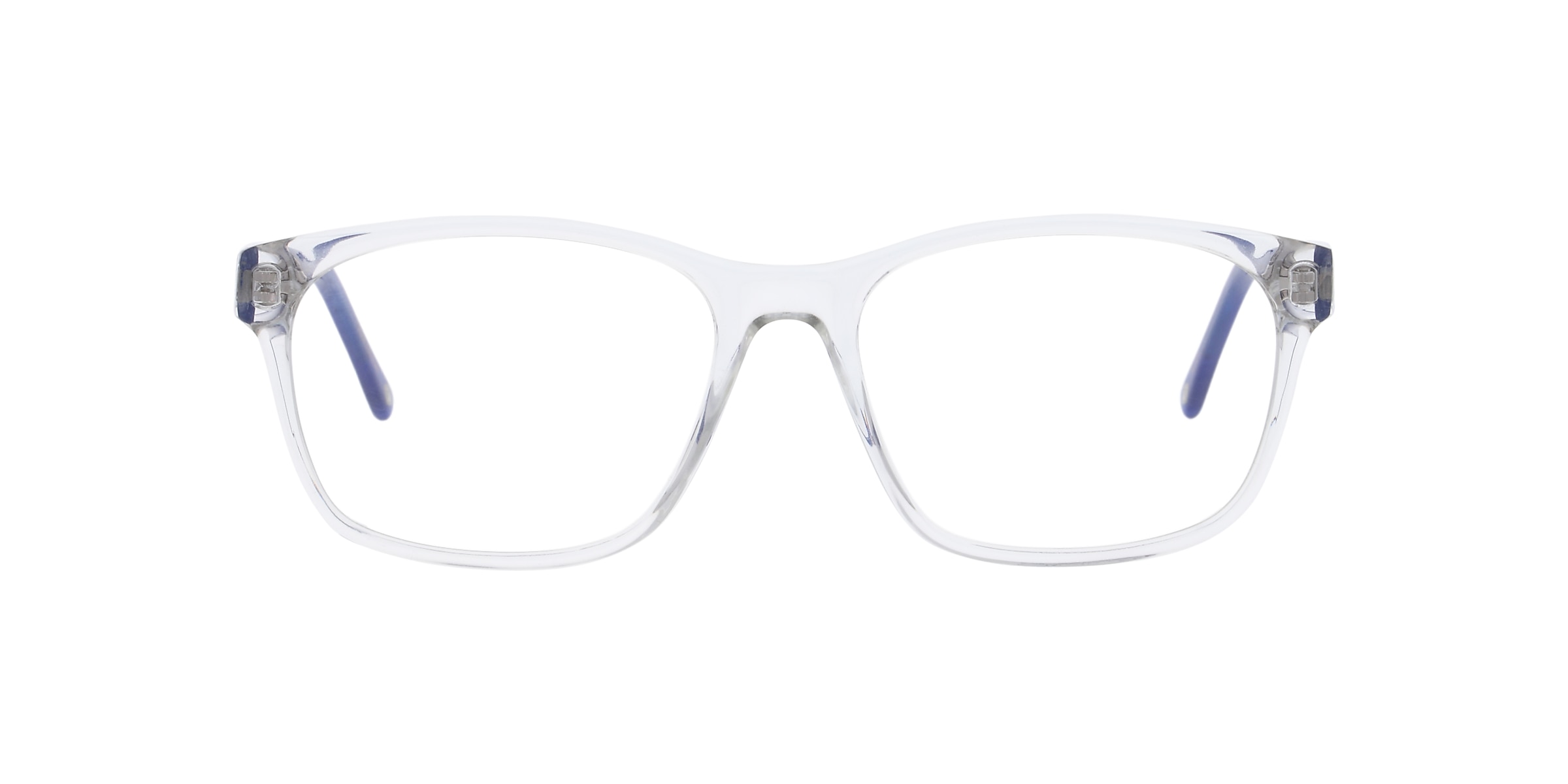 Clearly Glasses TURTLE BAY