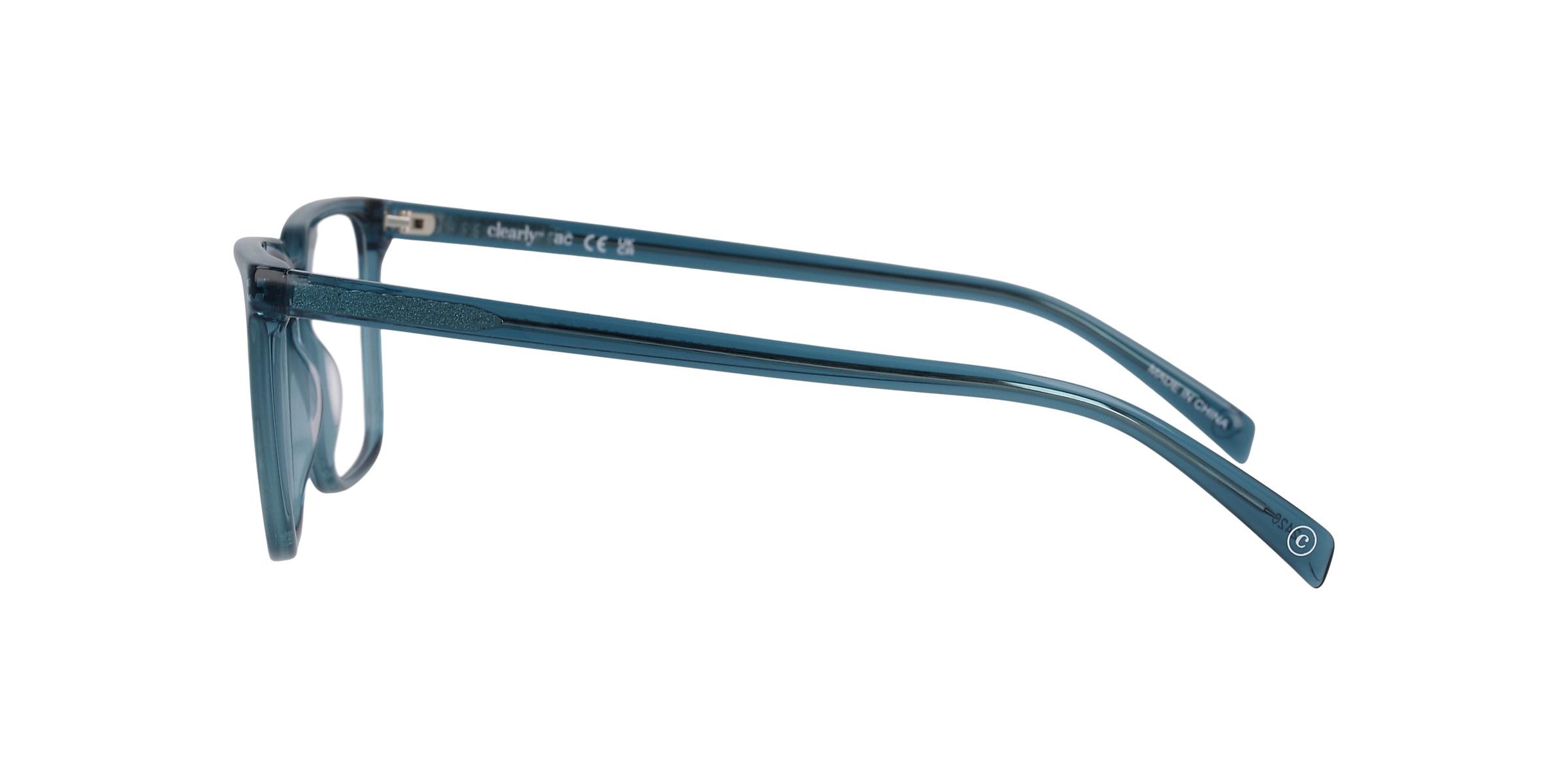 Clearly Glasses TILIA CORDATA