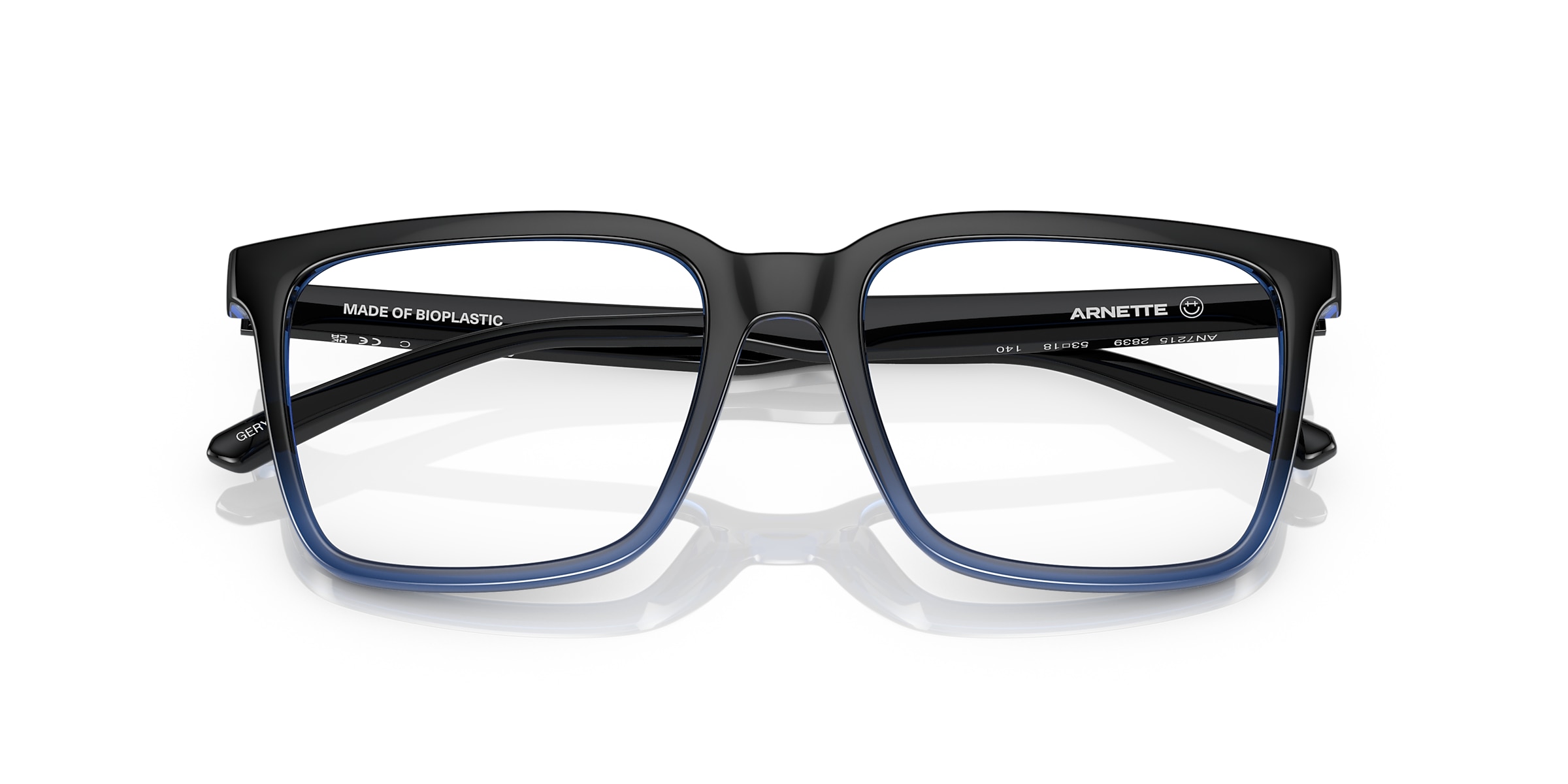 Arnette Glasses AN7215 GERYON