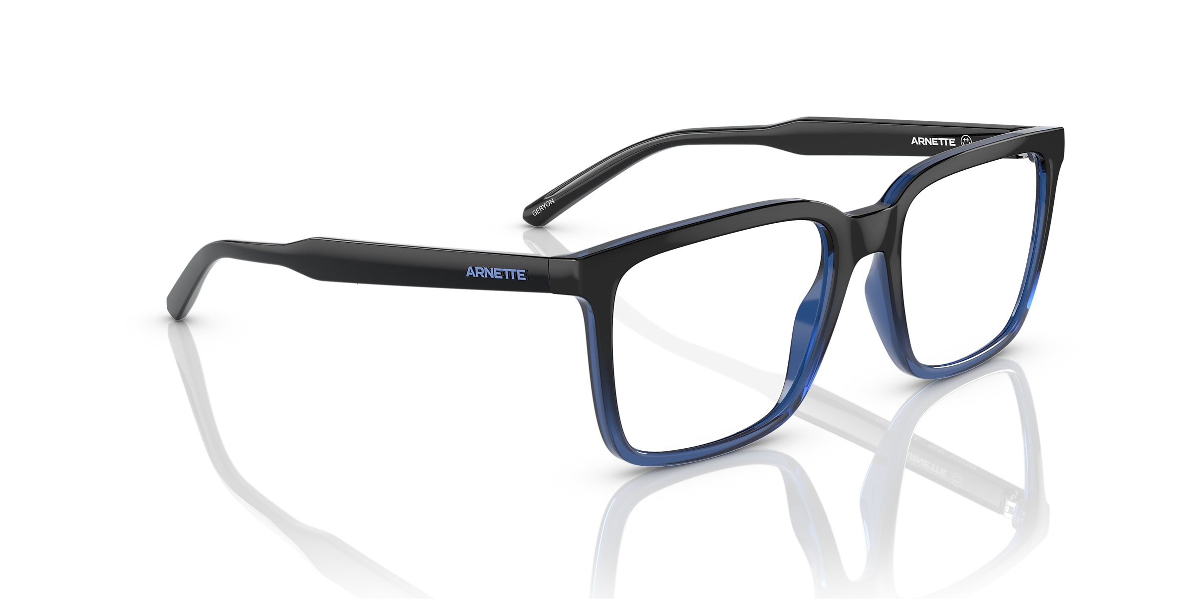 Arnette Glasses AN7215 GERYON