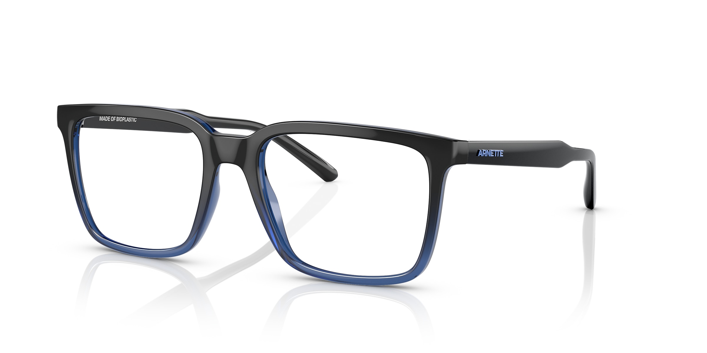 Arnette Glasses AN7215 GERYON