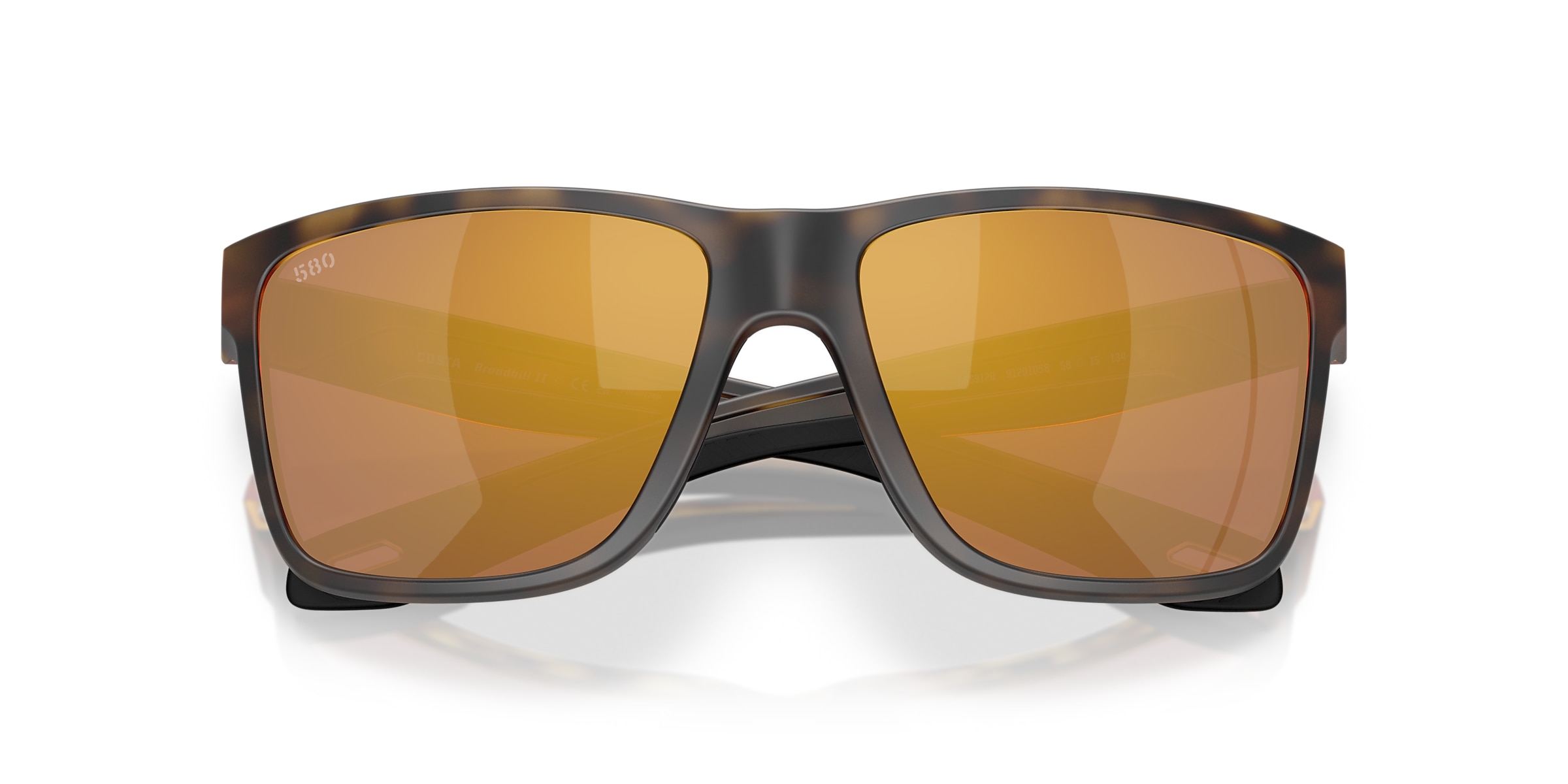 Costa Sunglasses 6S9120 BROADBILL II