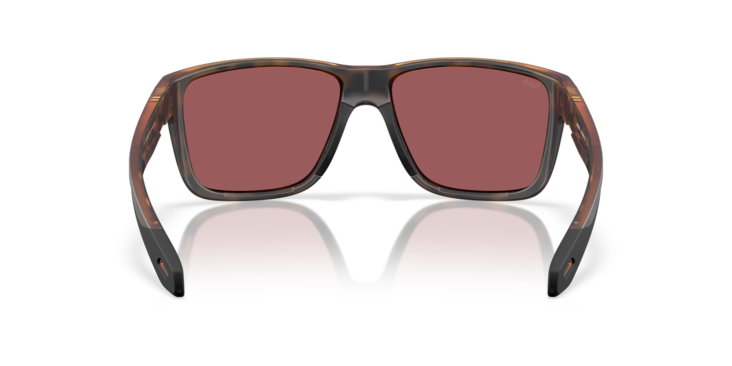 Costa Sunglasses 6S9120 BROADBILL II