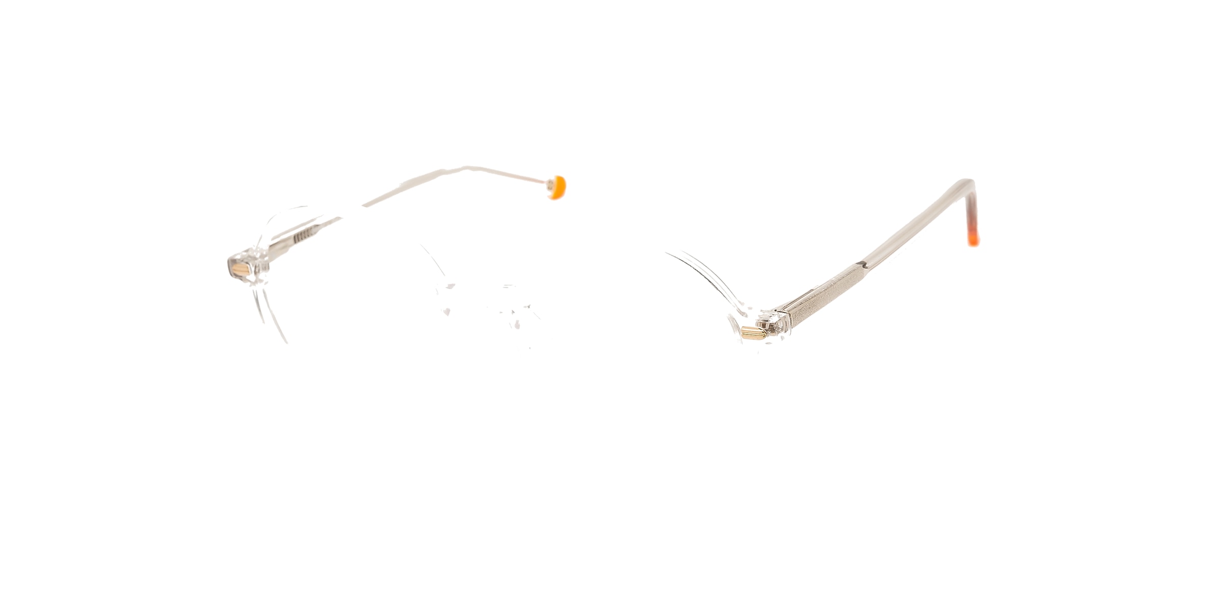 Clearly Glasses KALYKE