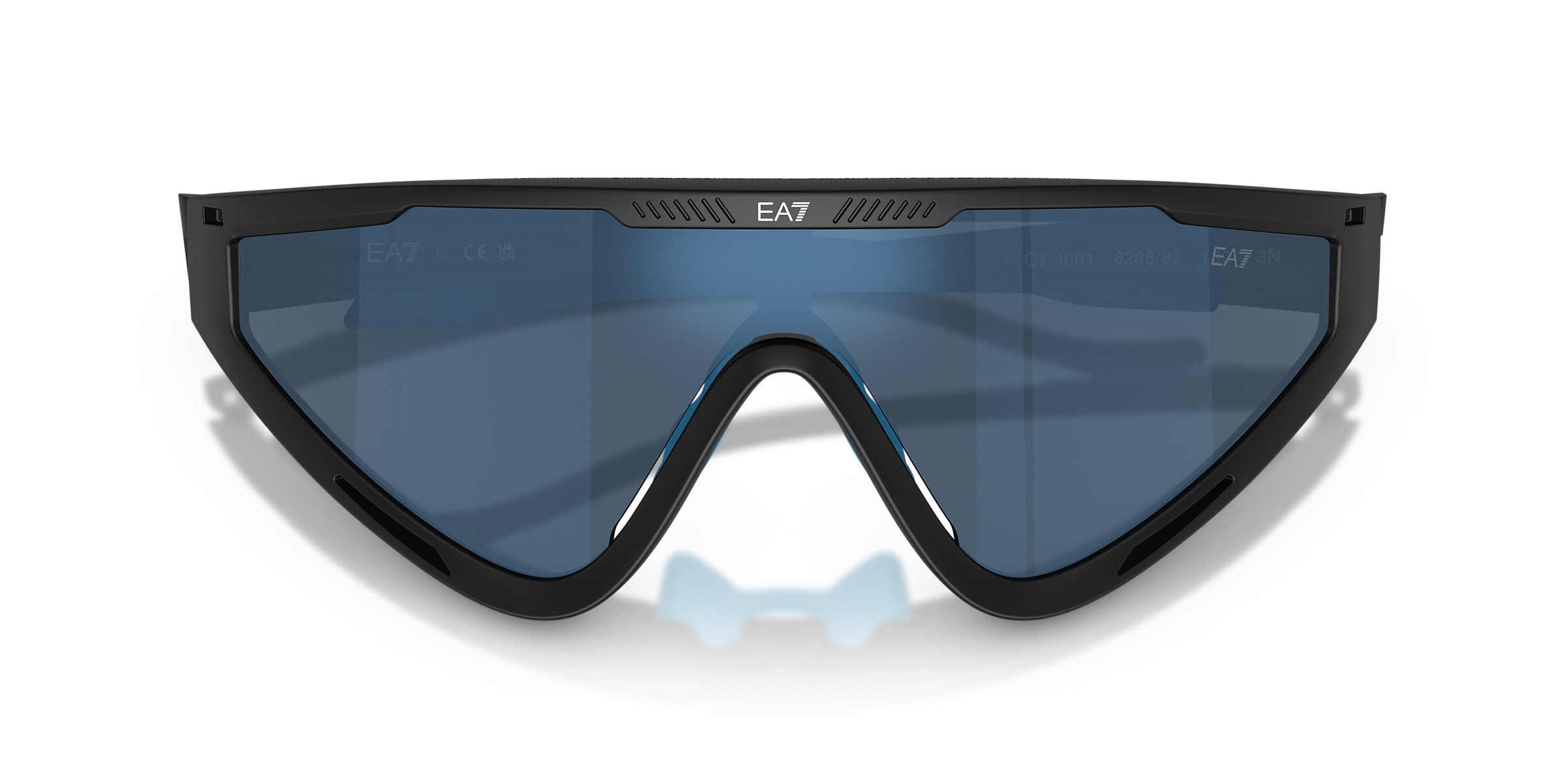 EA7 Sunglasses Q74001