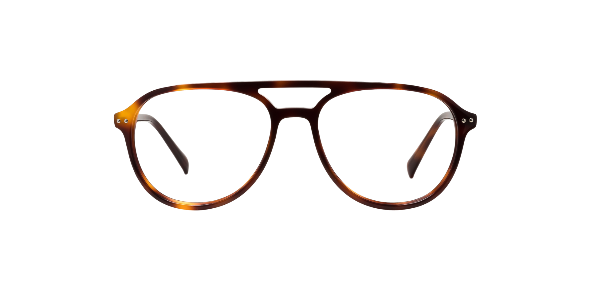 Clearly CALI Tortoise, Size: S