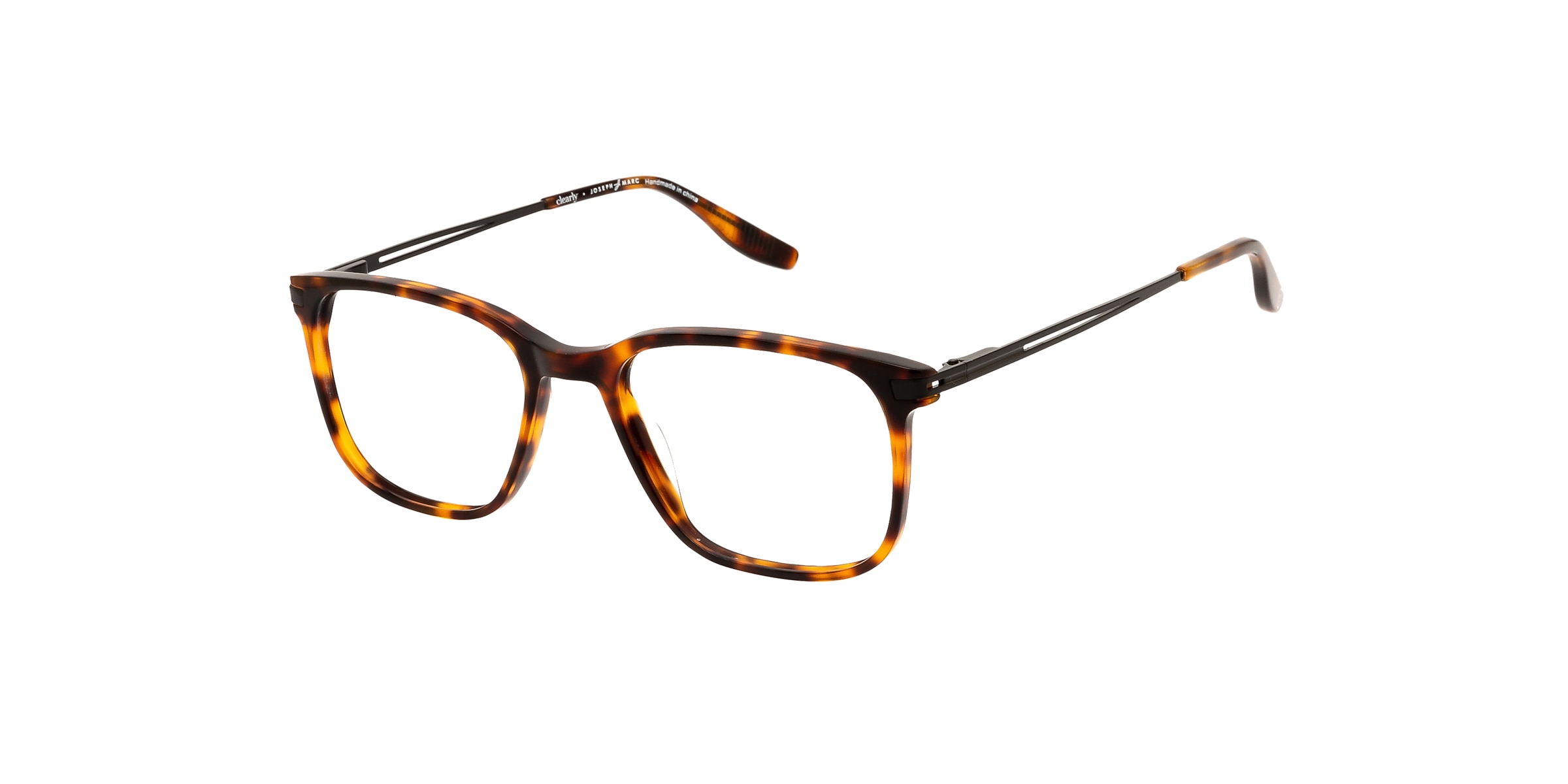 Clearly Glasses COMEAU