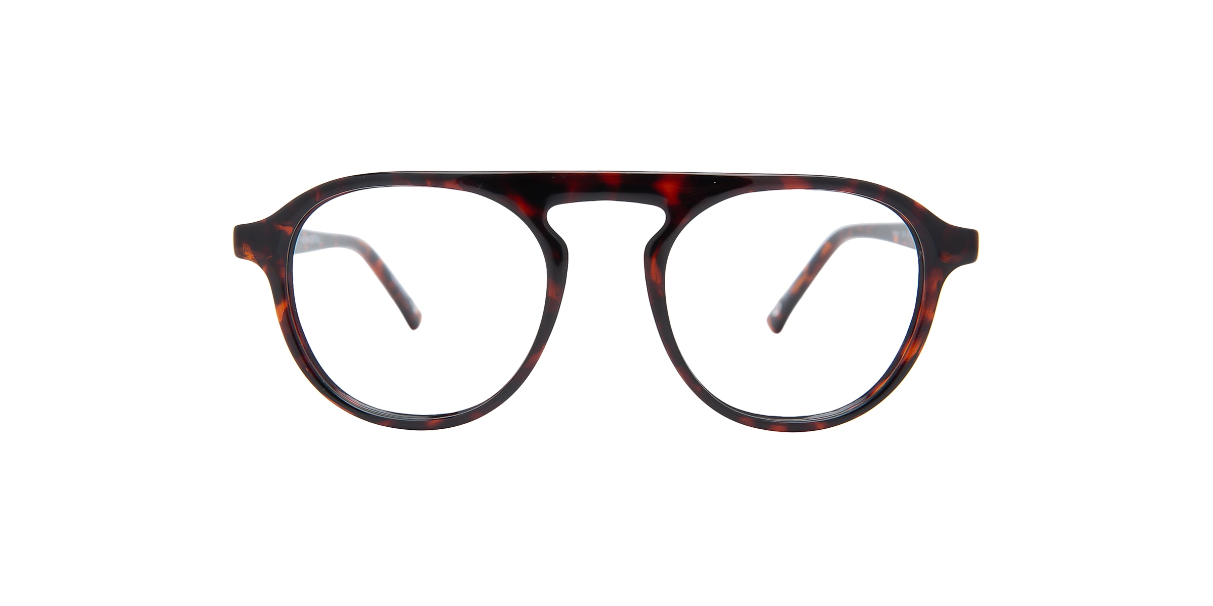 Clearly Glasses ANGIER