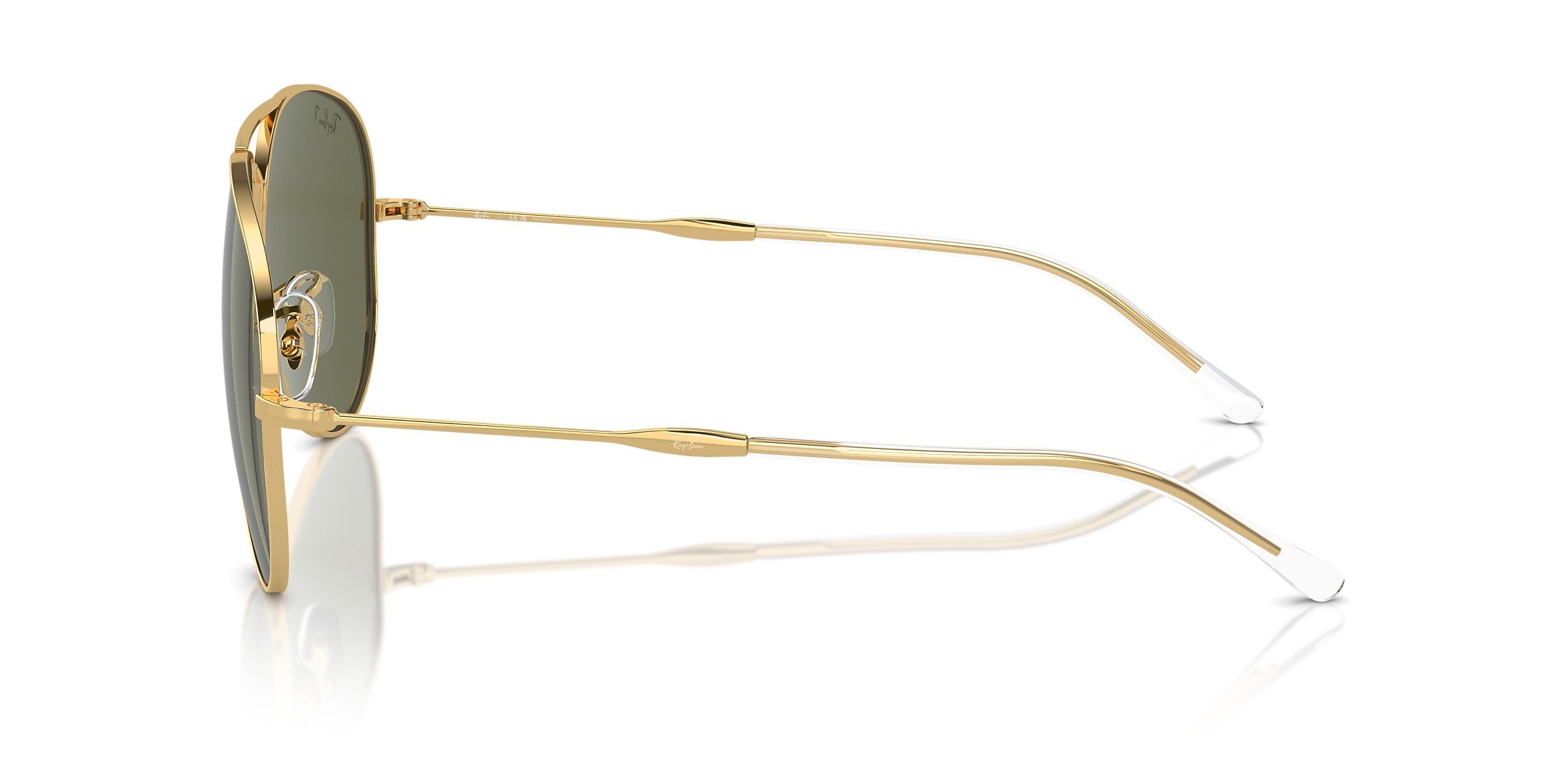 Ray-Ban Sunglasses RB3825 OLD AVIATOR