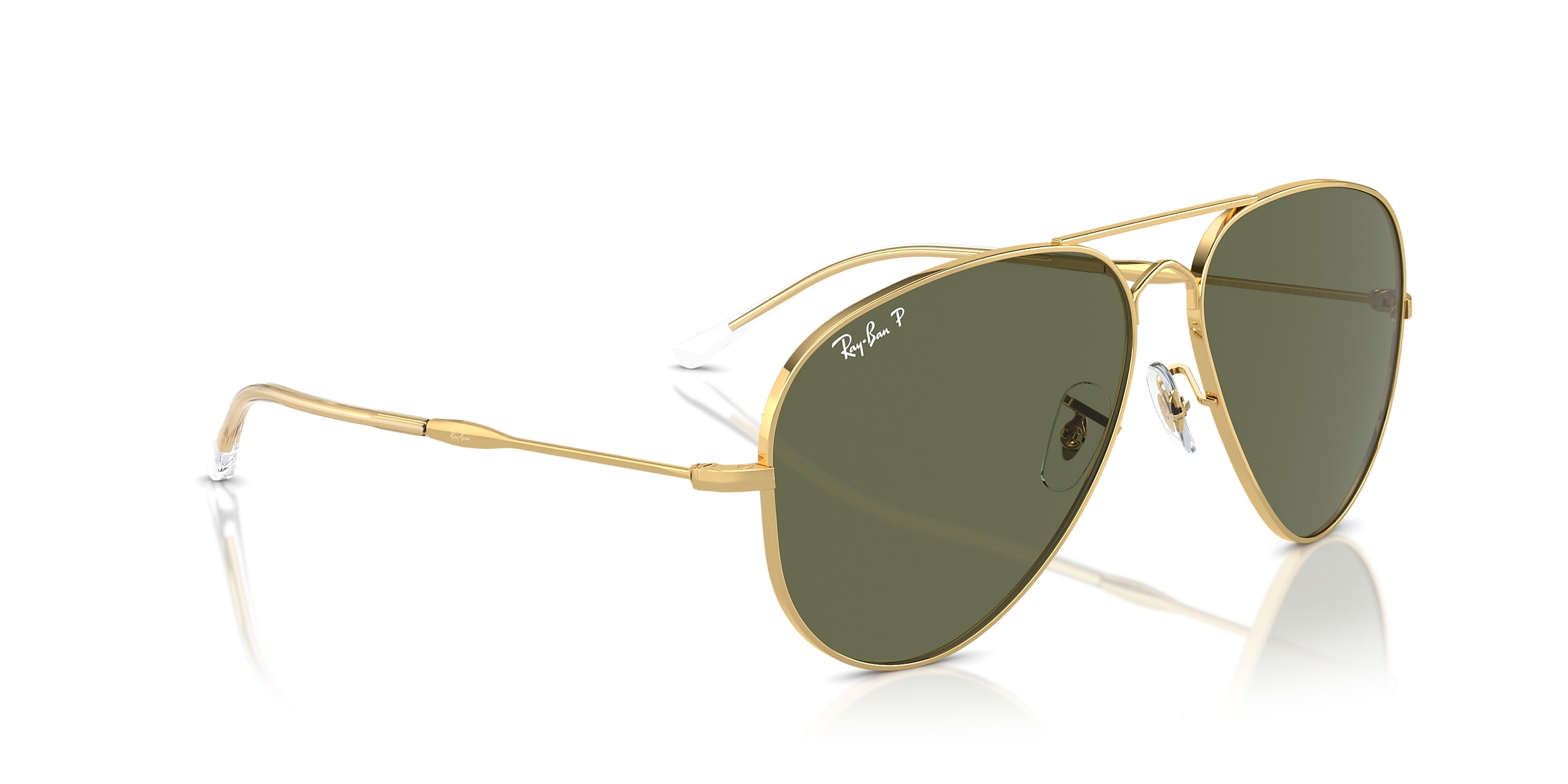 Ray-Ban Sunglasses RB3825 OLD AVIATOR