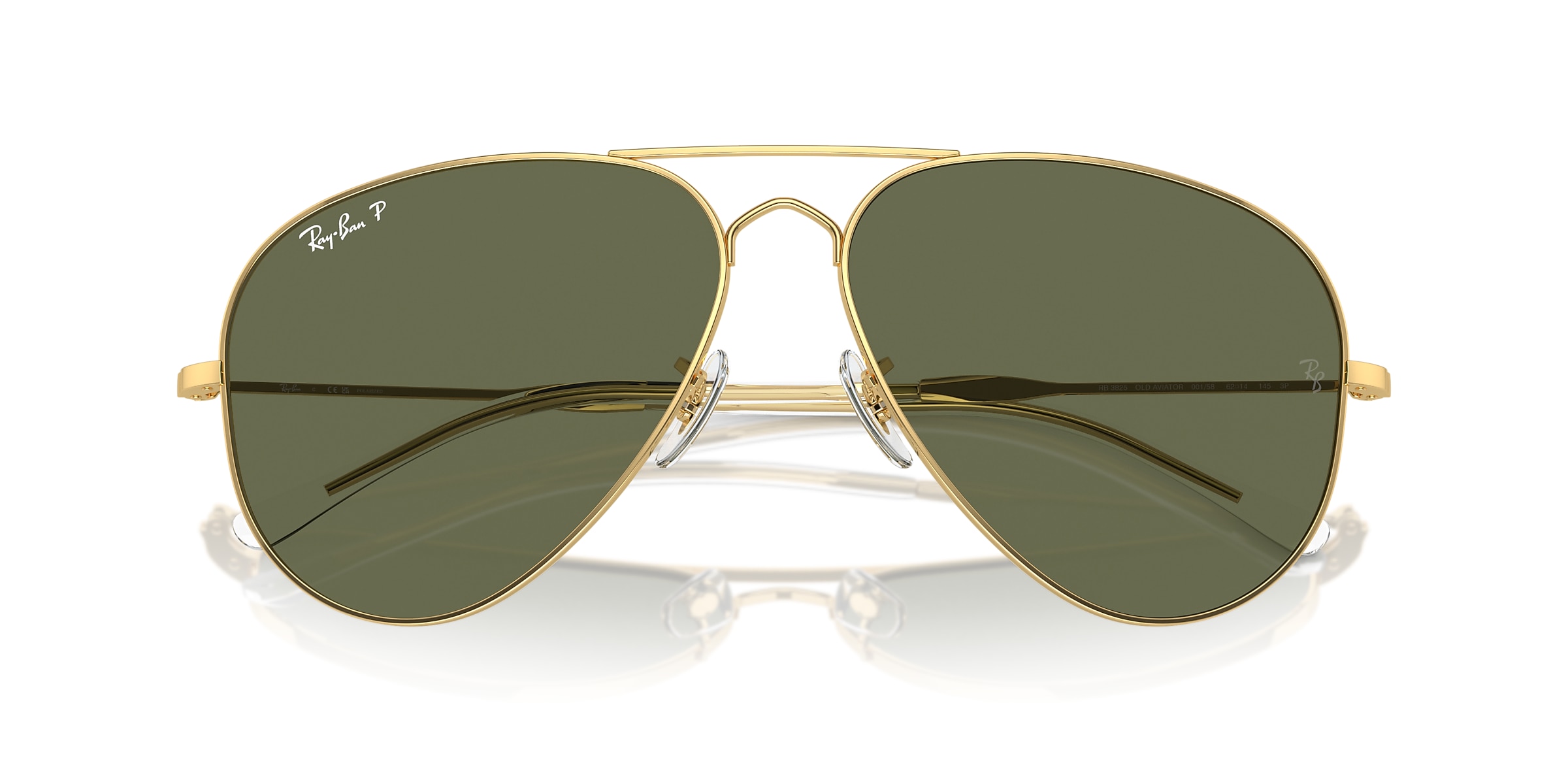 Ray-Ban Sunglasses RB3825 OLD AVIATOR