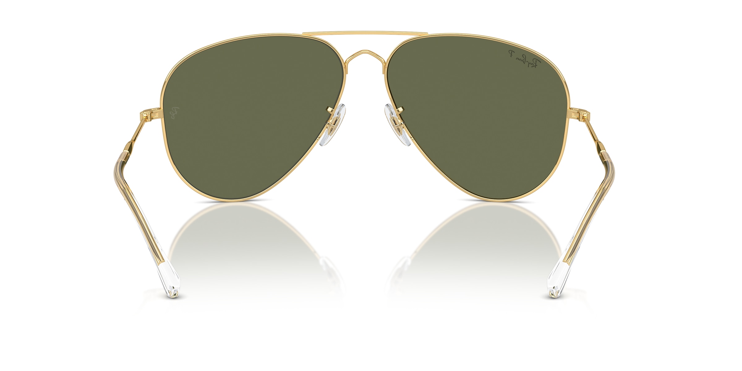 Ray-Ban Sunglasses RB3825 OLD AVIATOR