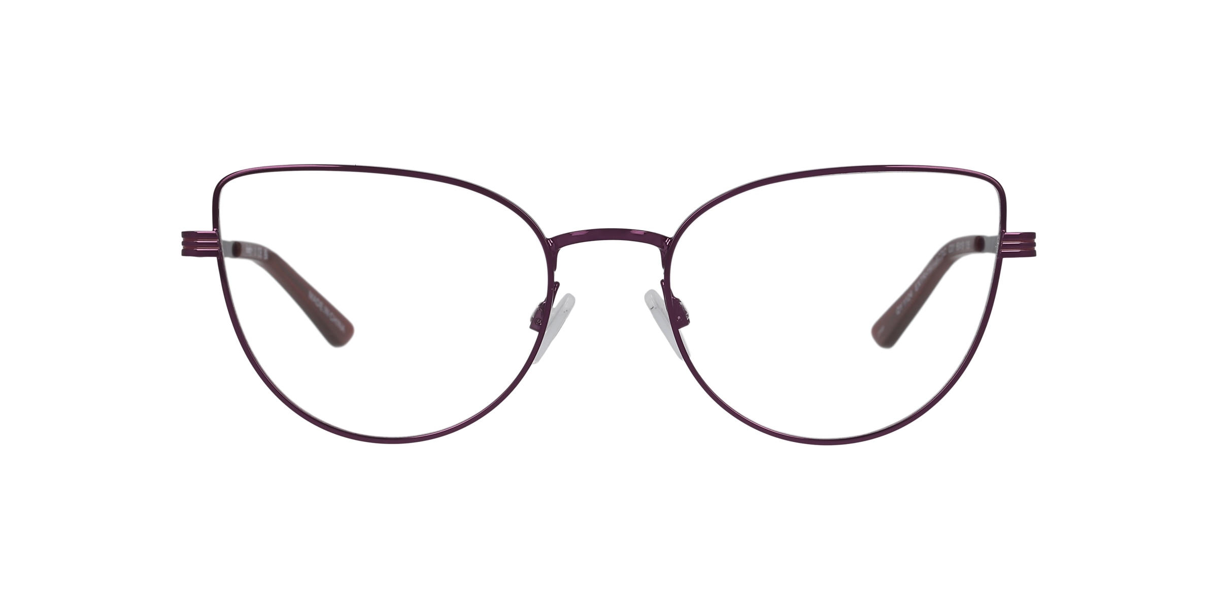 Clearly Glasses EXTRAGALACTIC