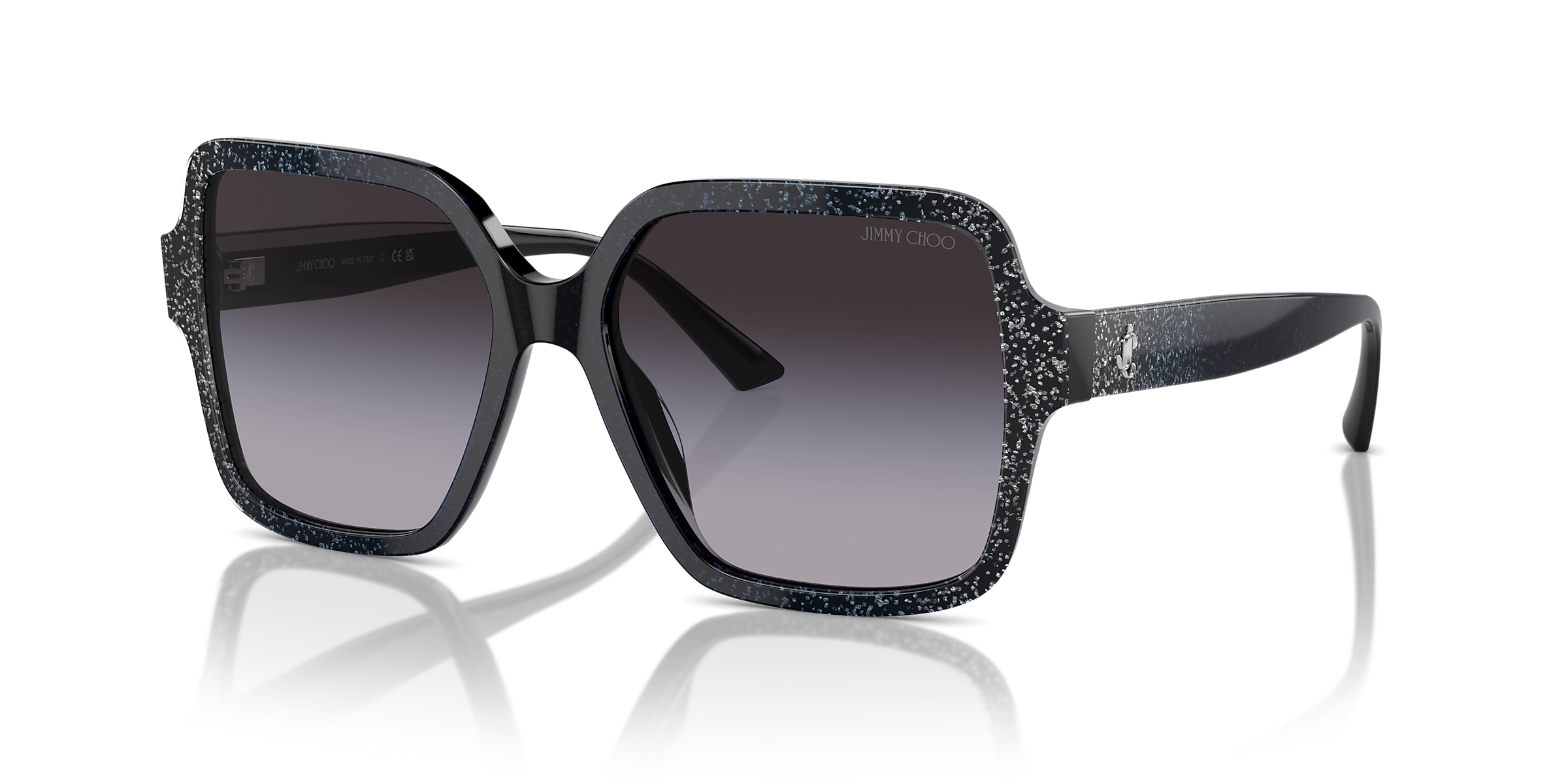 Jimmy Choo Sunglasses JC5005