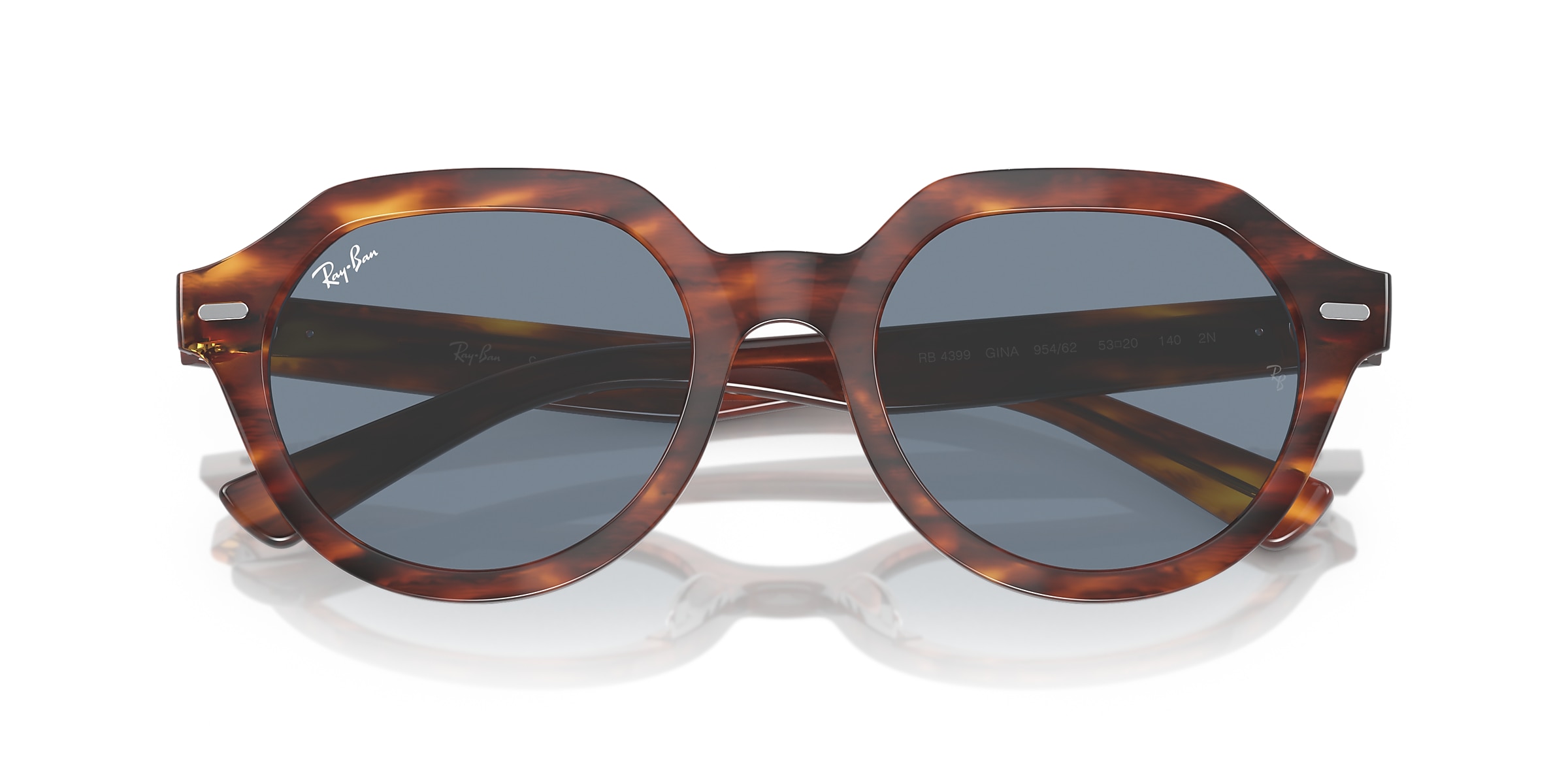 Ray-Ban Sunglasses RB4399 GINA