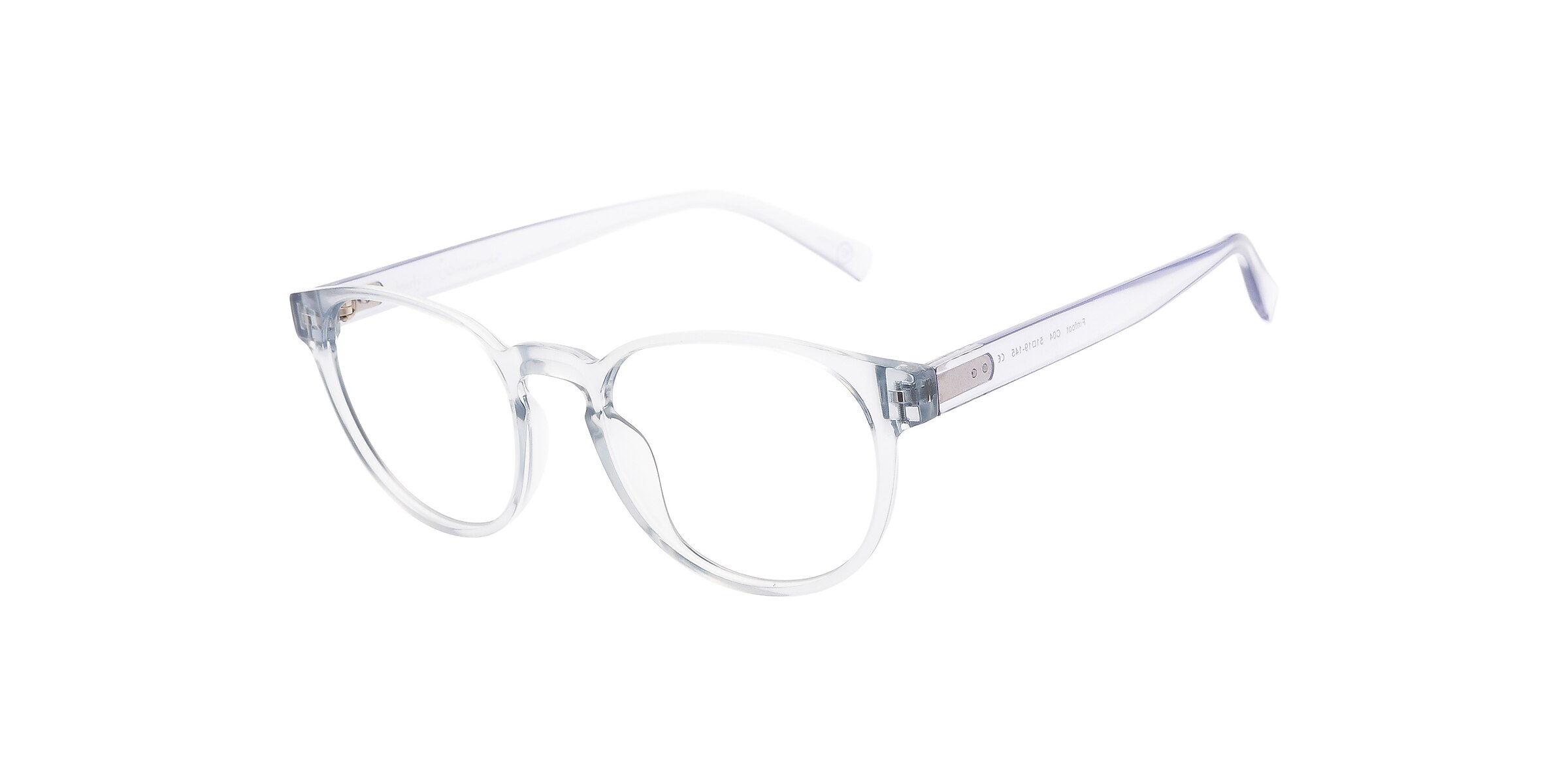 Reincarnate Glasses FINFOOT