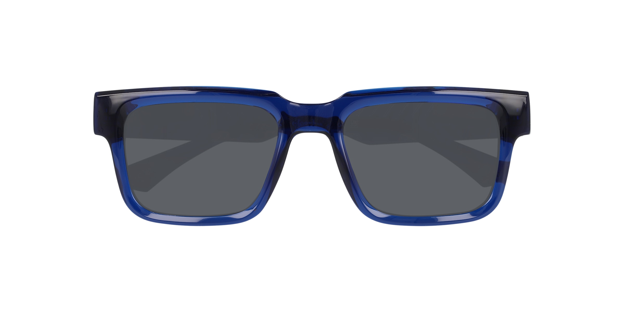 Clearly Sunglasses PALM TREE