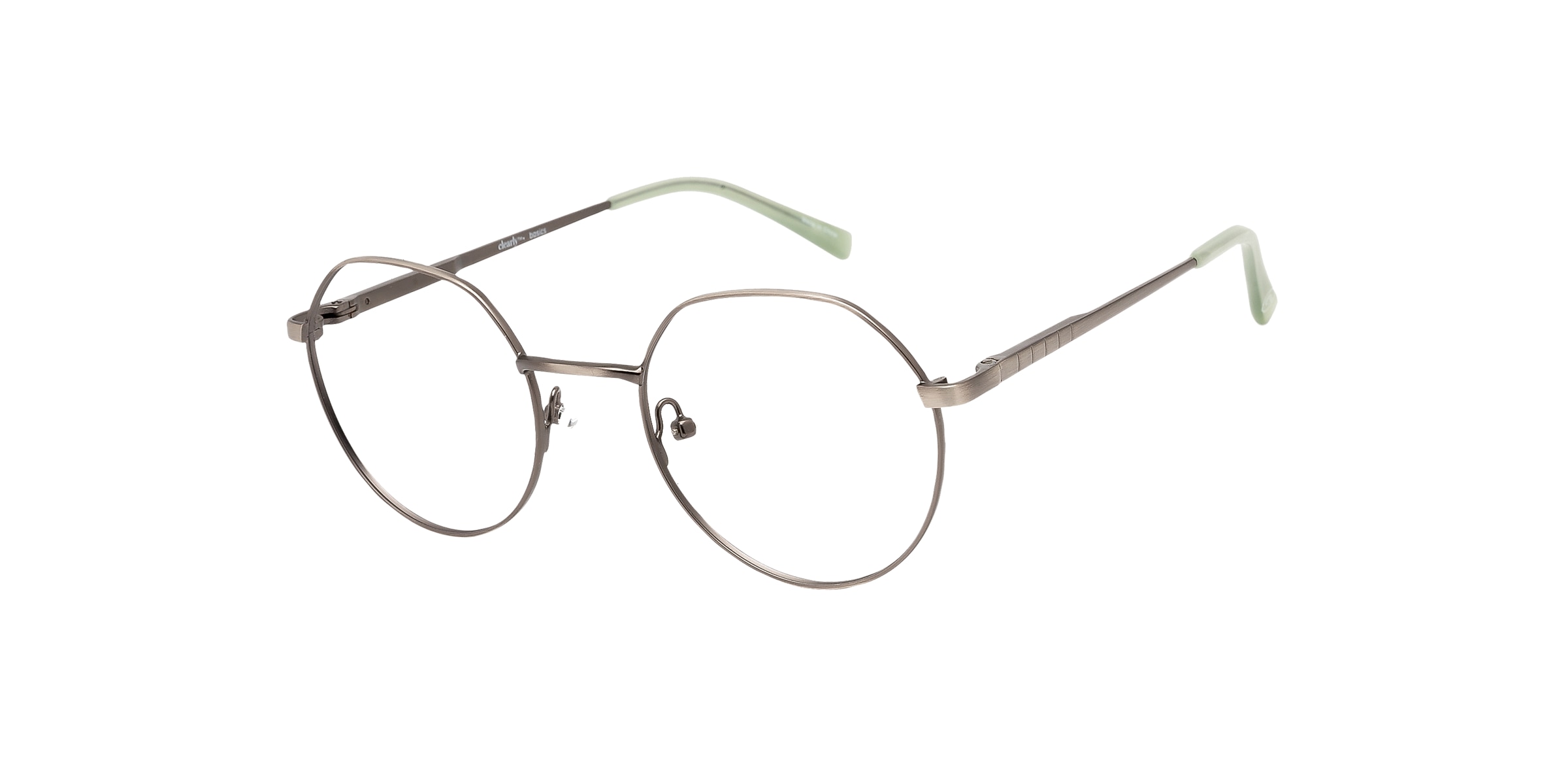 Clearly Glasses BUCHANS