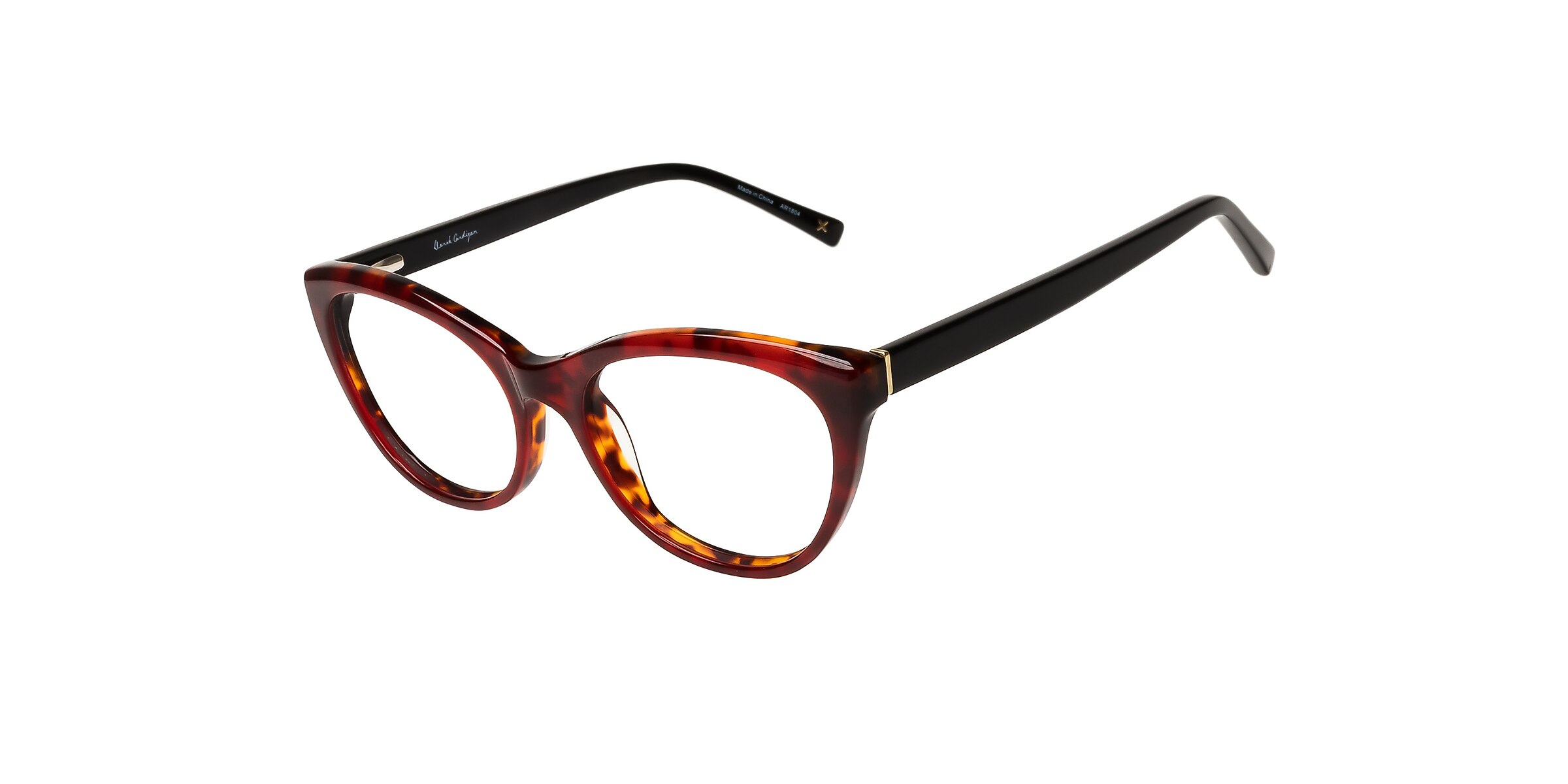 Derek Cardigan Glasses WILLOW