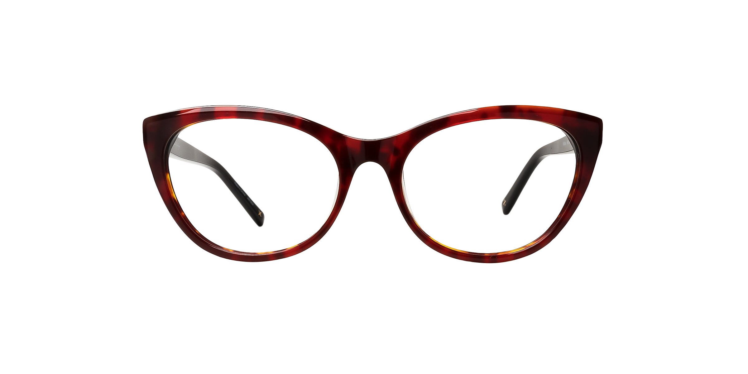 Derek Cardigan Glasses WILLOW
