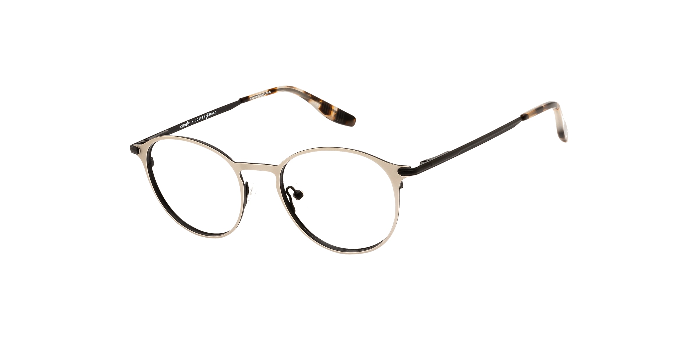 Clearly Glasses AVILA