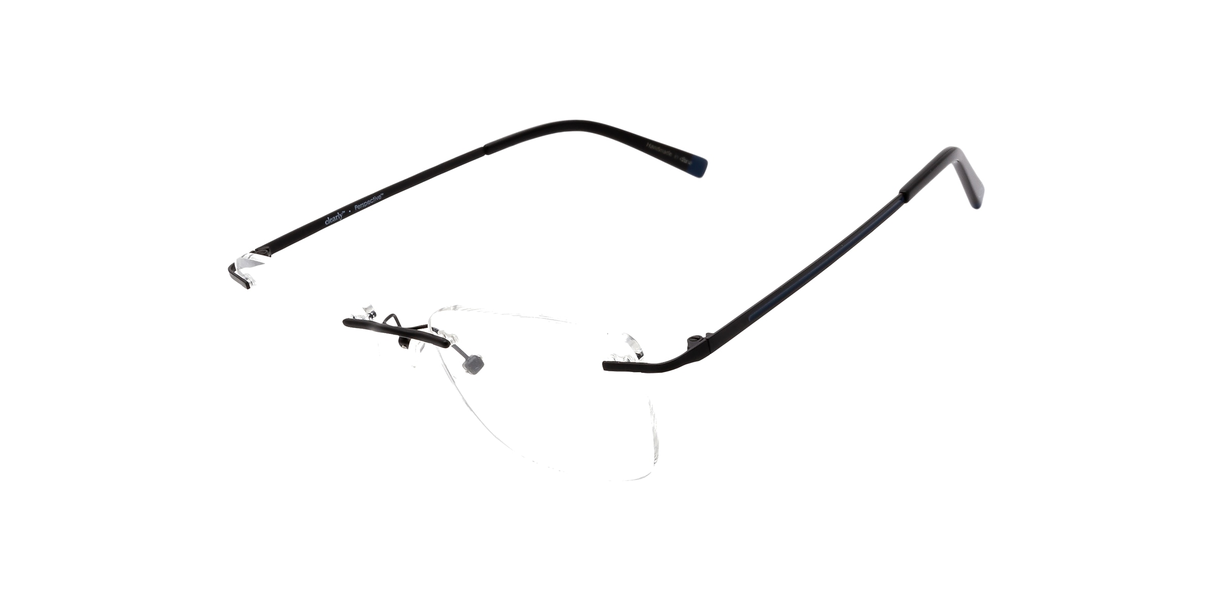 Clearly Glasses EARTHSHINE