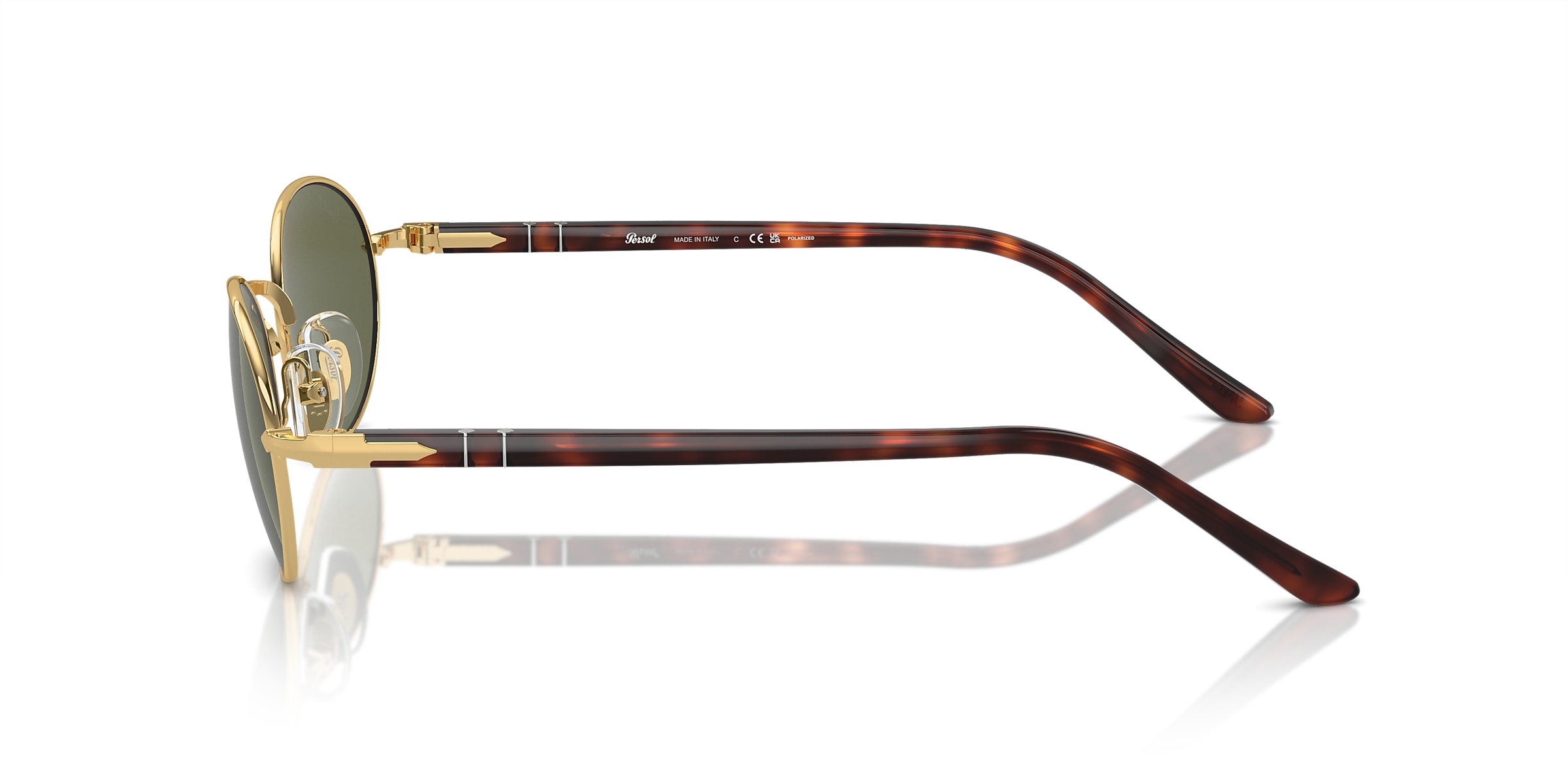 Persol Sunglasses PO1018S IDA