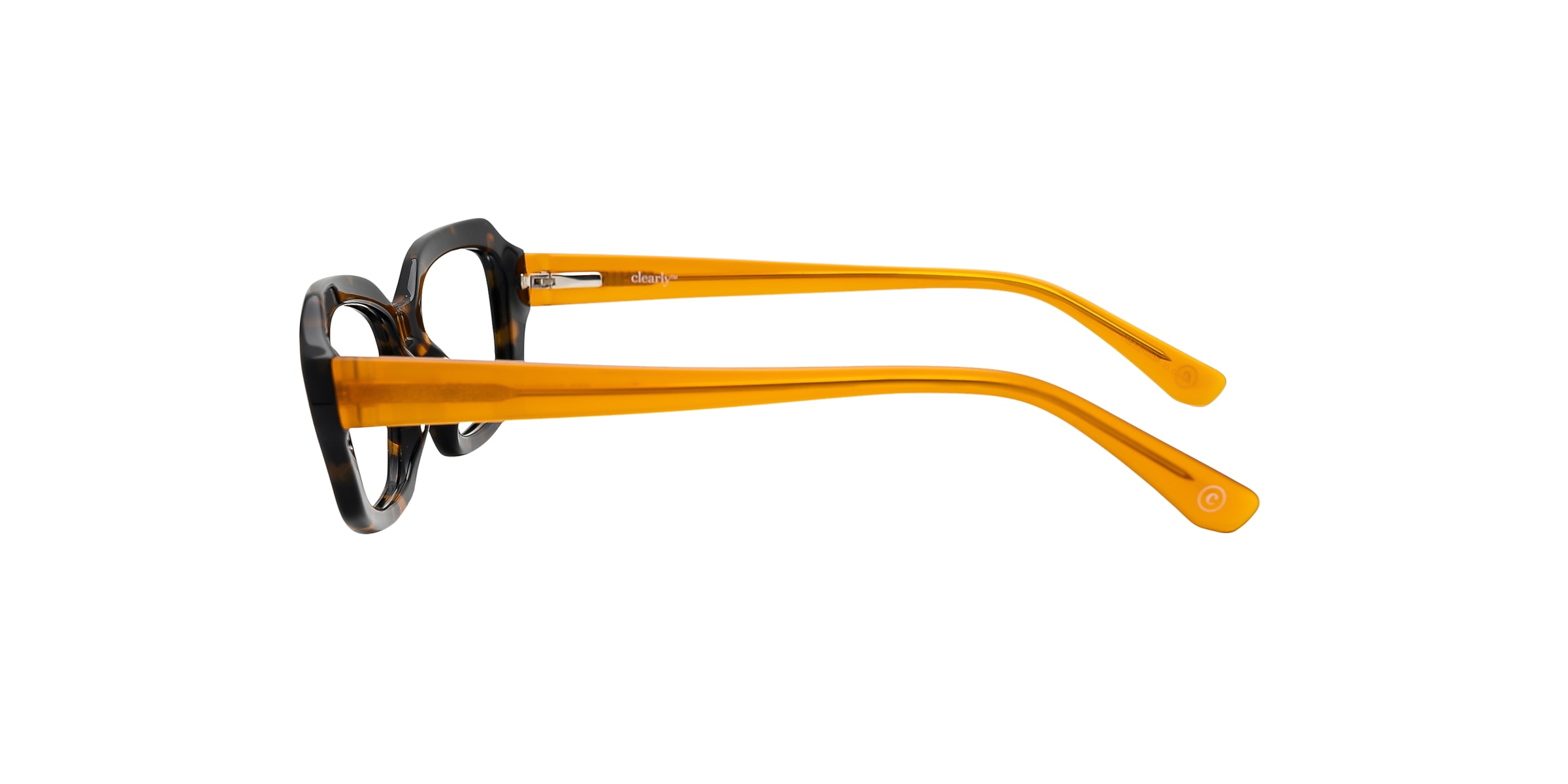 Clearly Glasses PAEONIA