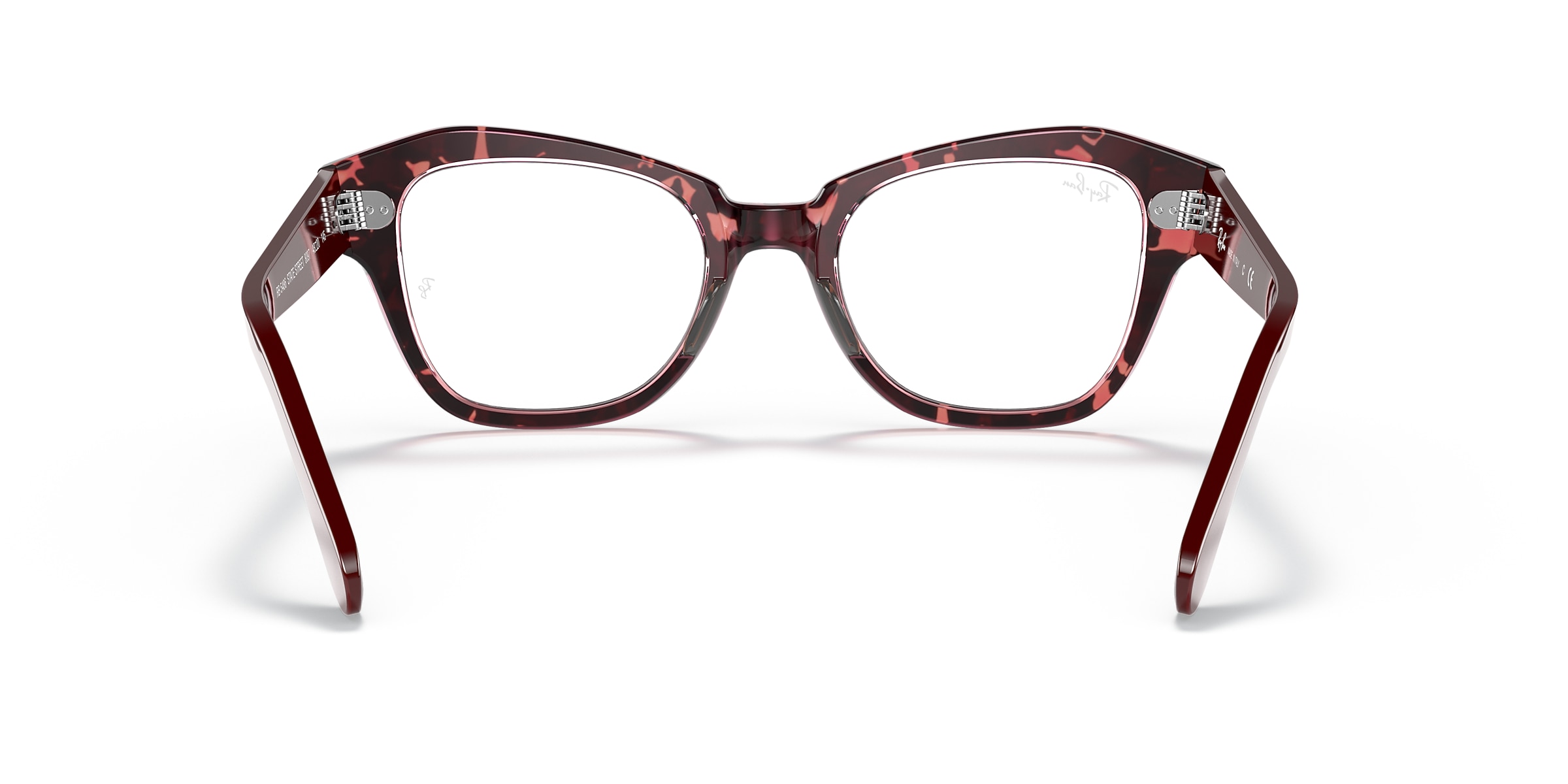 Ray-Ban Glasses RB5486 STATE STREET OPTICS