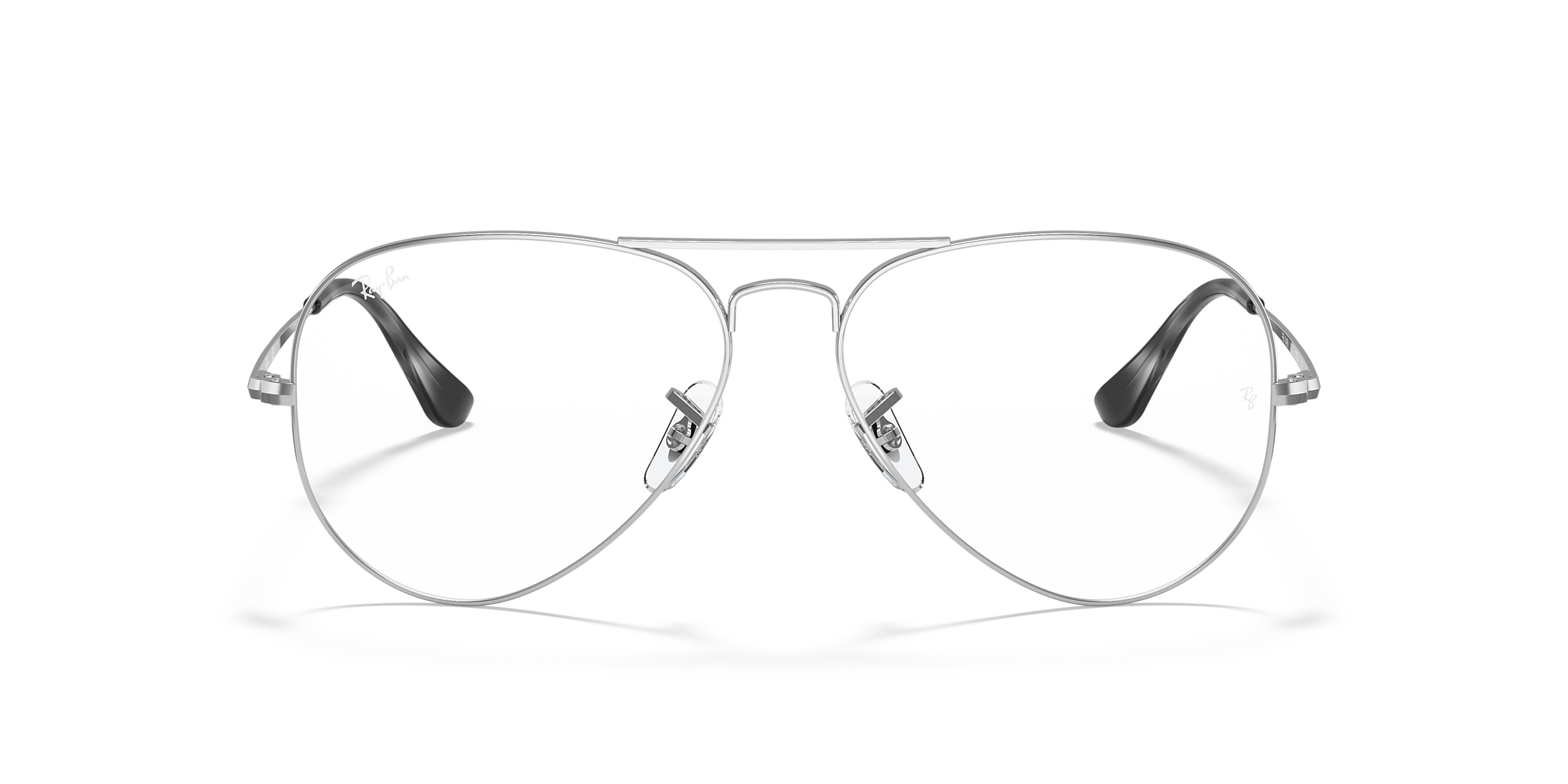 Ray-Ban Glasses RB6489 AVIATOR OPTICS
