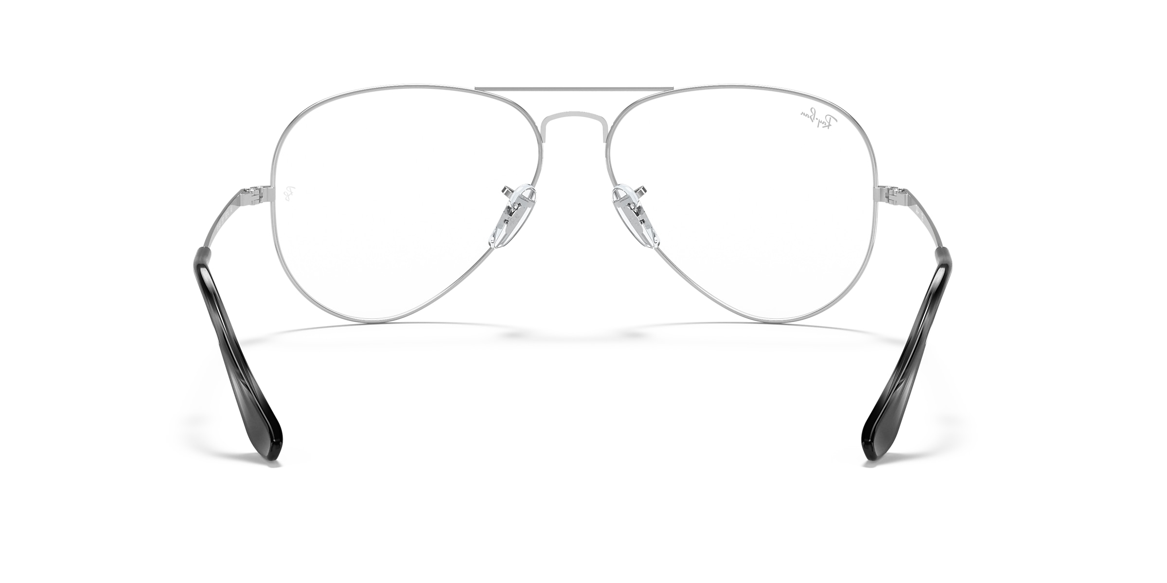 Ray-Ban Glasses RB6489 AVIATOR OPTICS