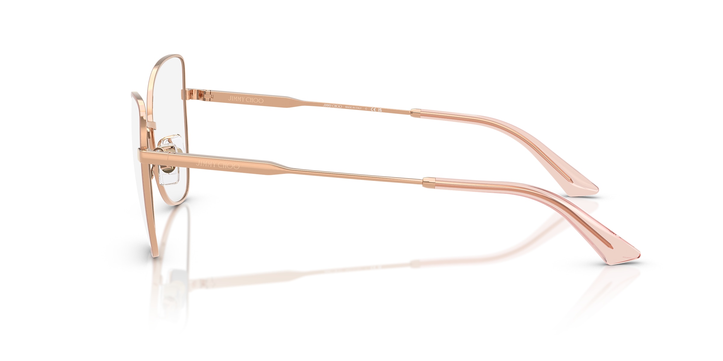 Jimmy Choo Glasses JC2006