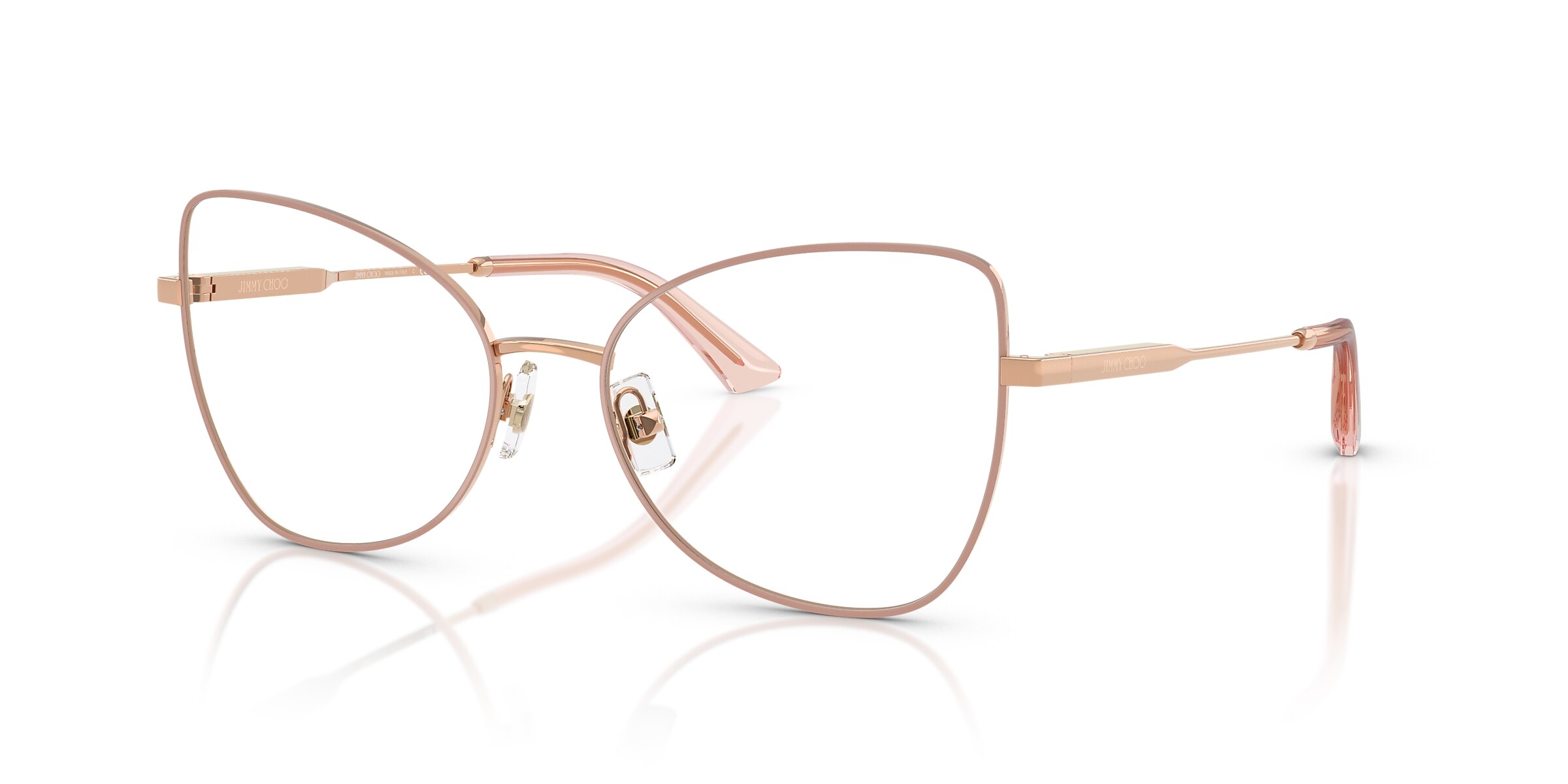 Jimmy Choo Glasses JC2006