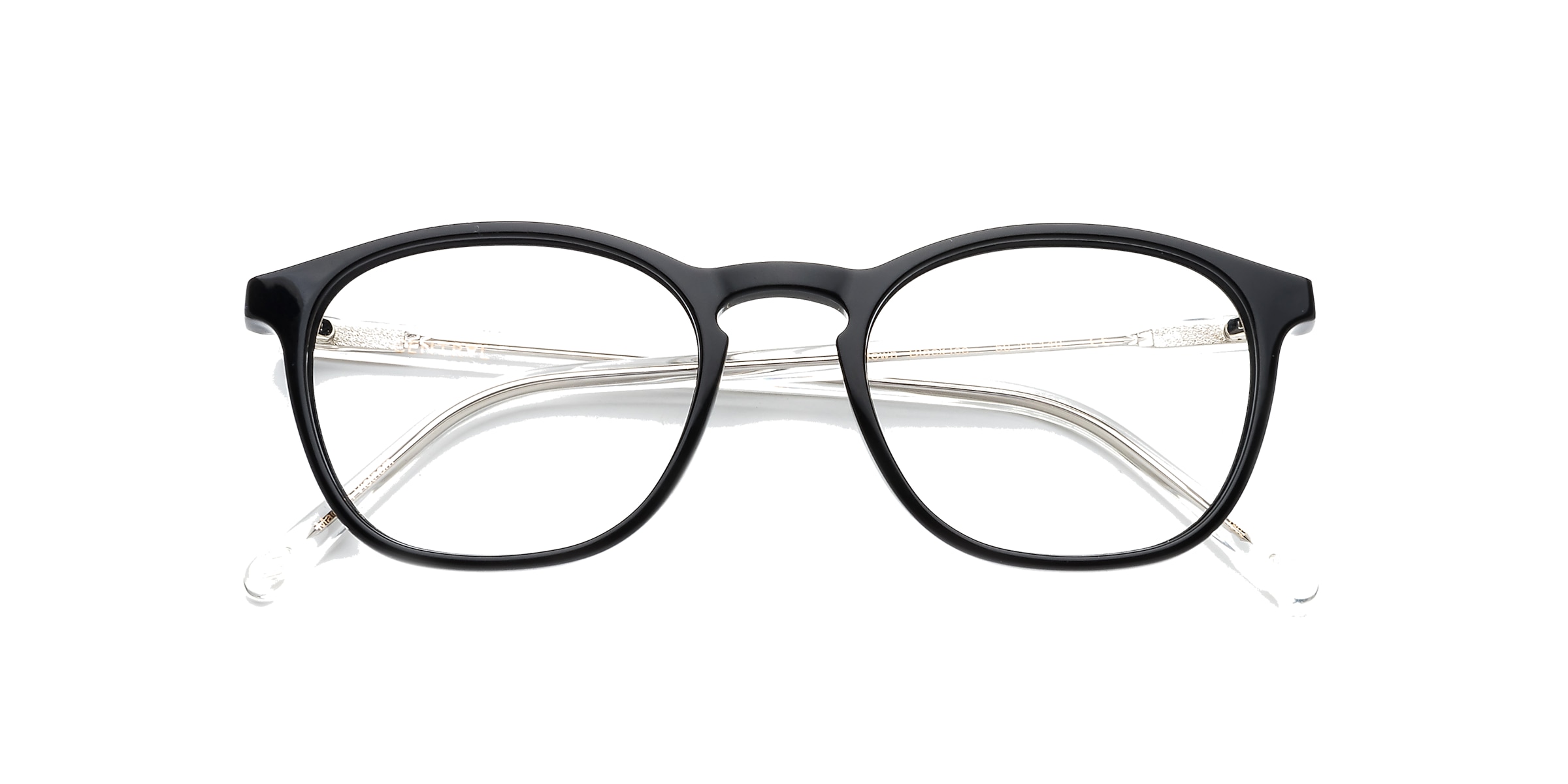 Clearly Glasses RAILTOWN