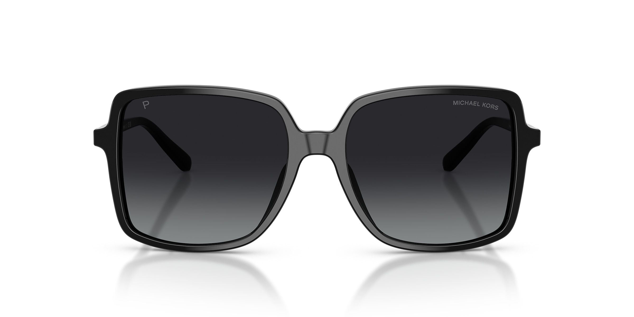 Michael Kors Sunglasses MK2098U ISLE OF PALMS