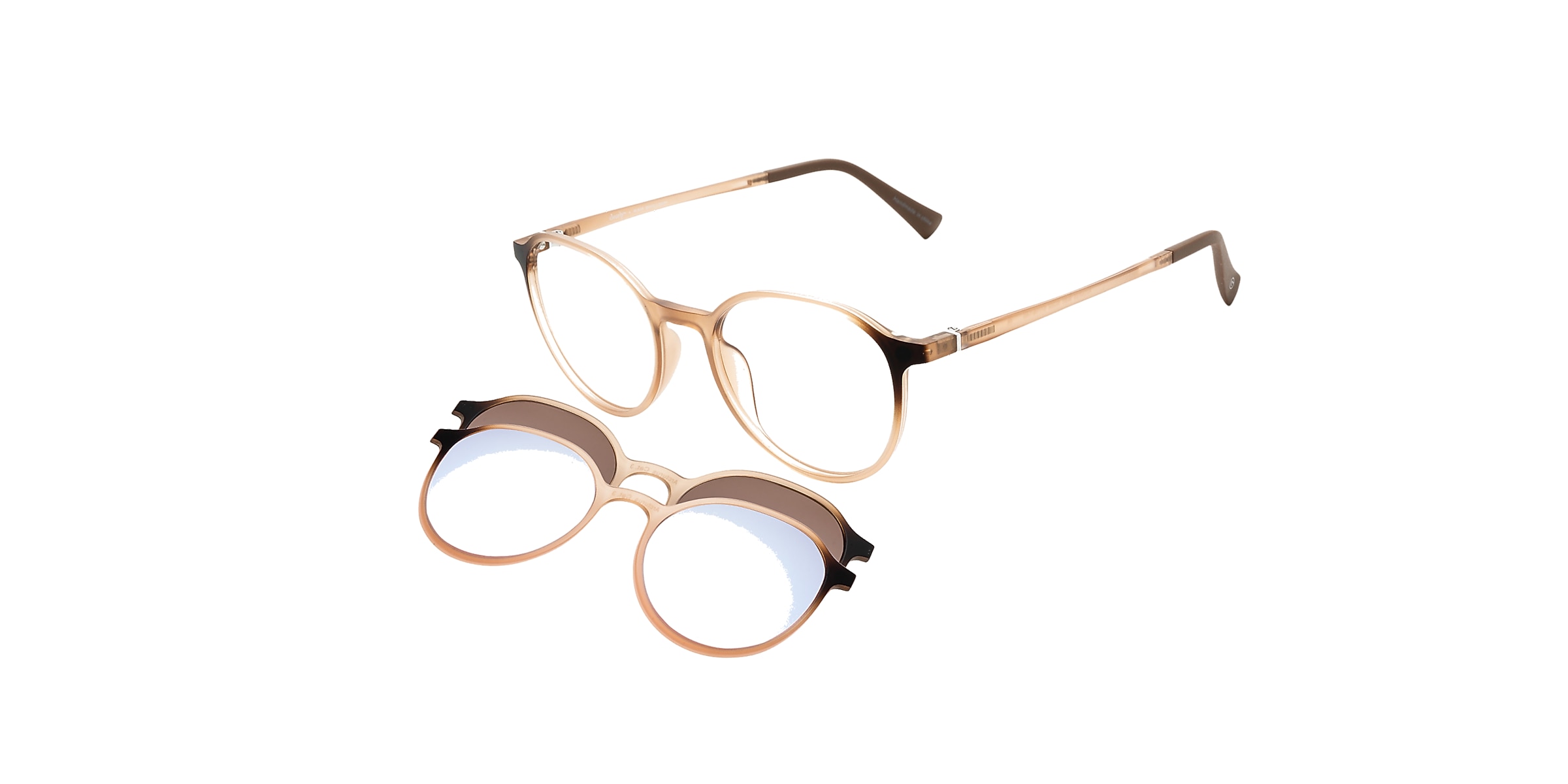 Clearly Sunglasses ARCTURUS