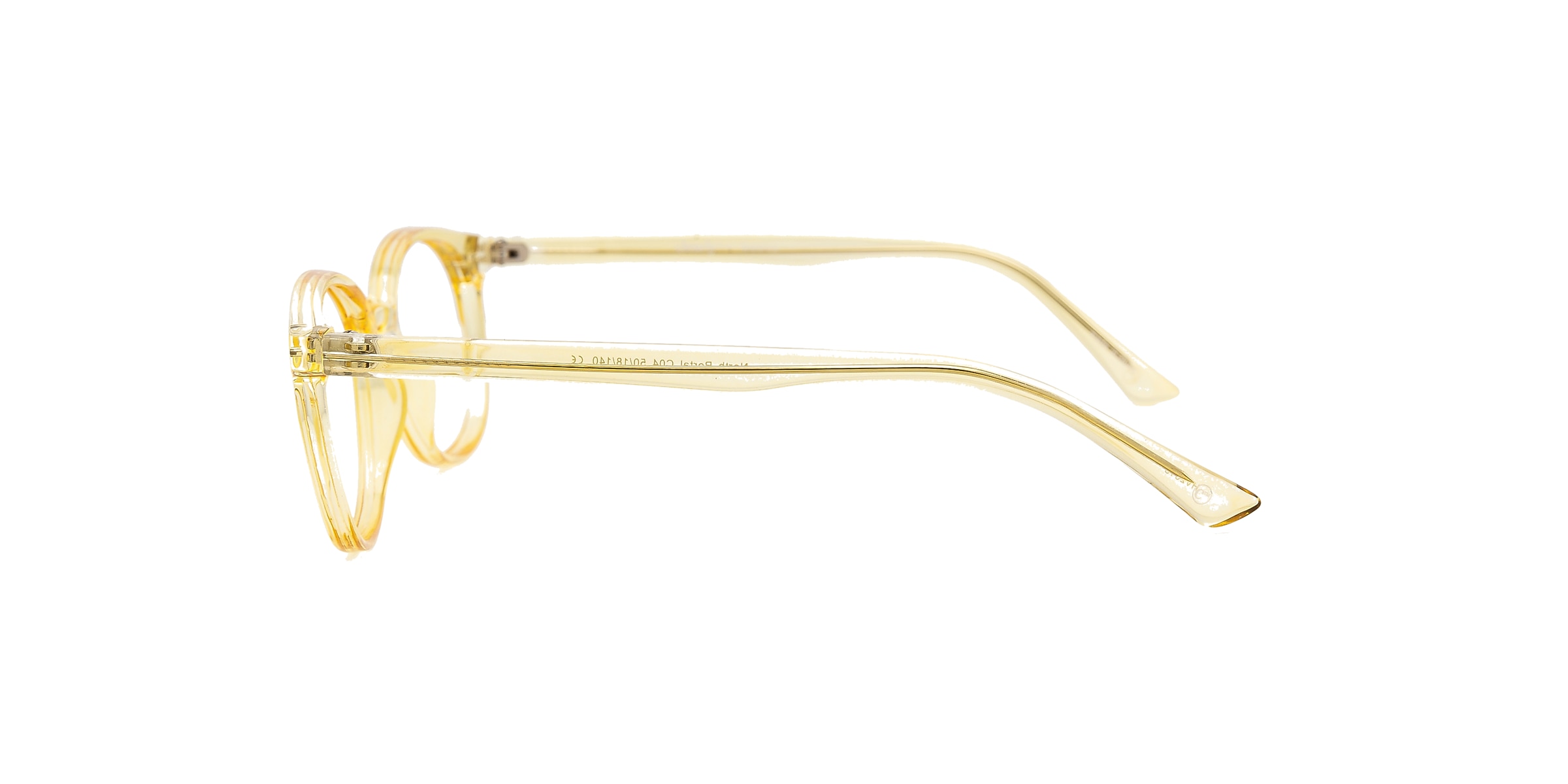 Clearly Glasses NORTH PORTAL